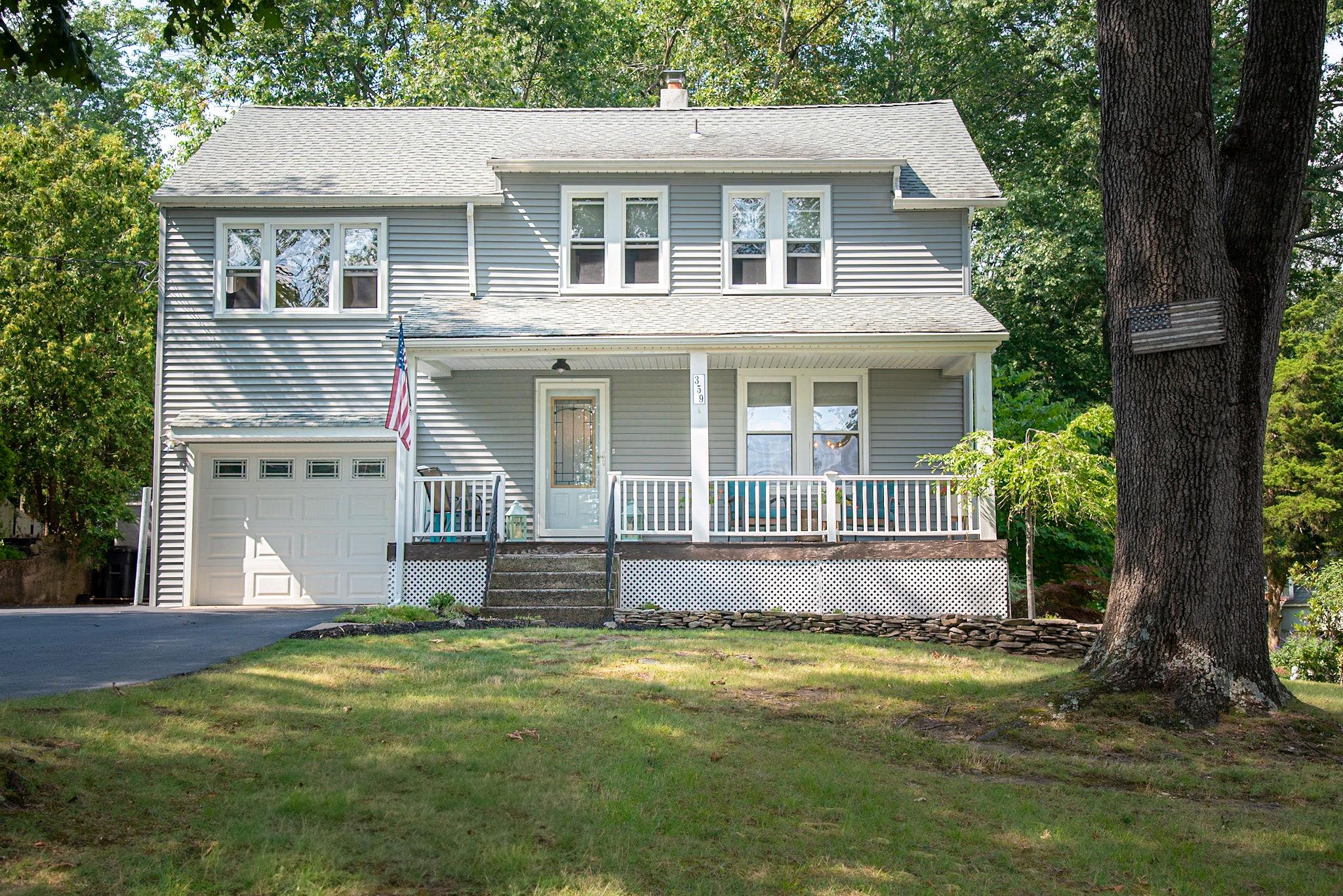 359 Orangeburg Road, Pearl River, NY 10965