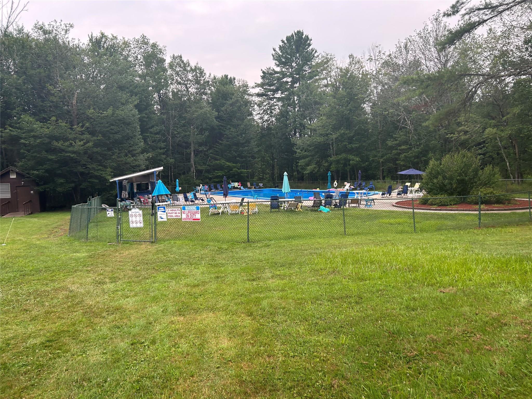 52 Greentree Road # 12A, Monticello, NY 12701