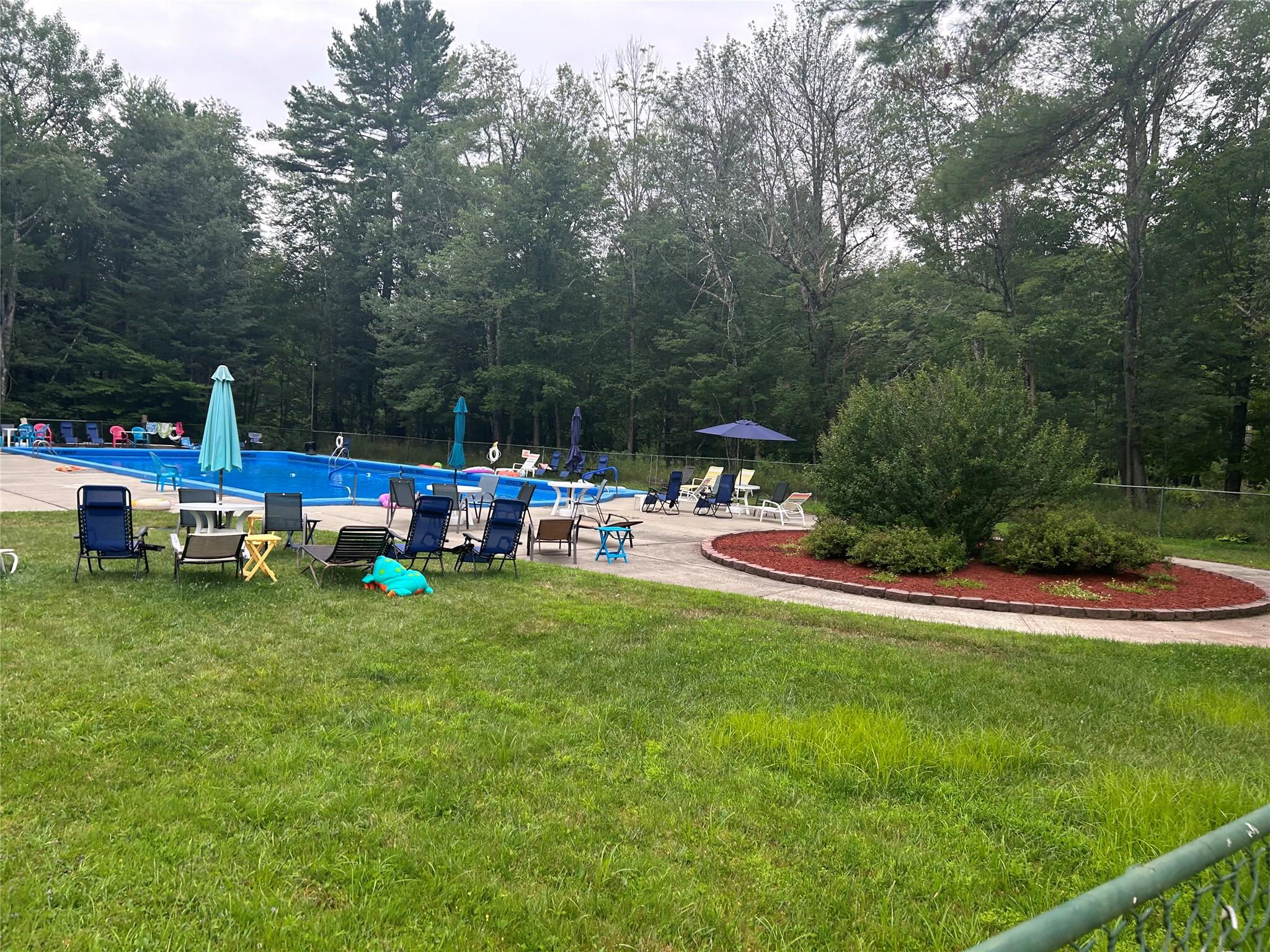 52 Greentree Road # 12A, Monticello, NY 12701