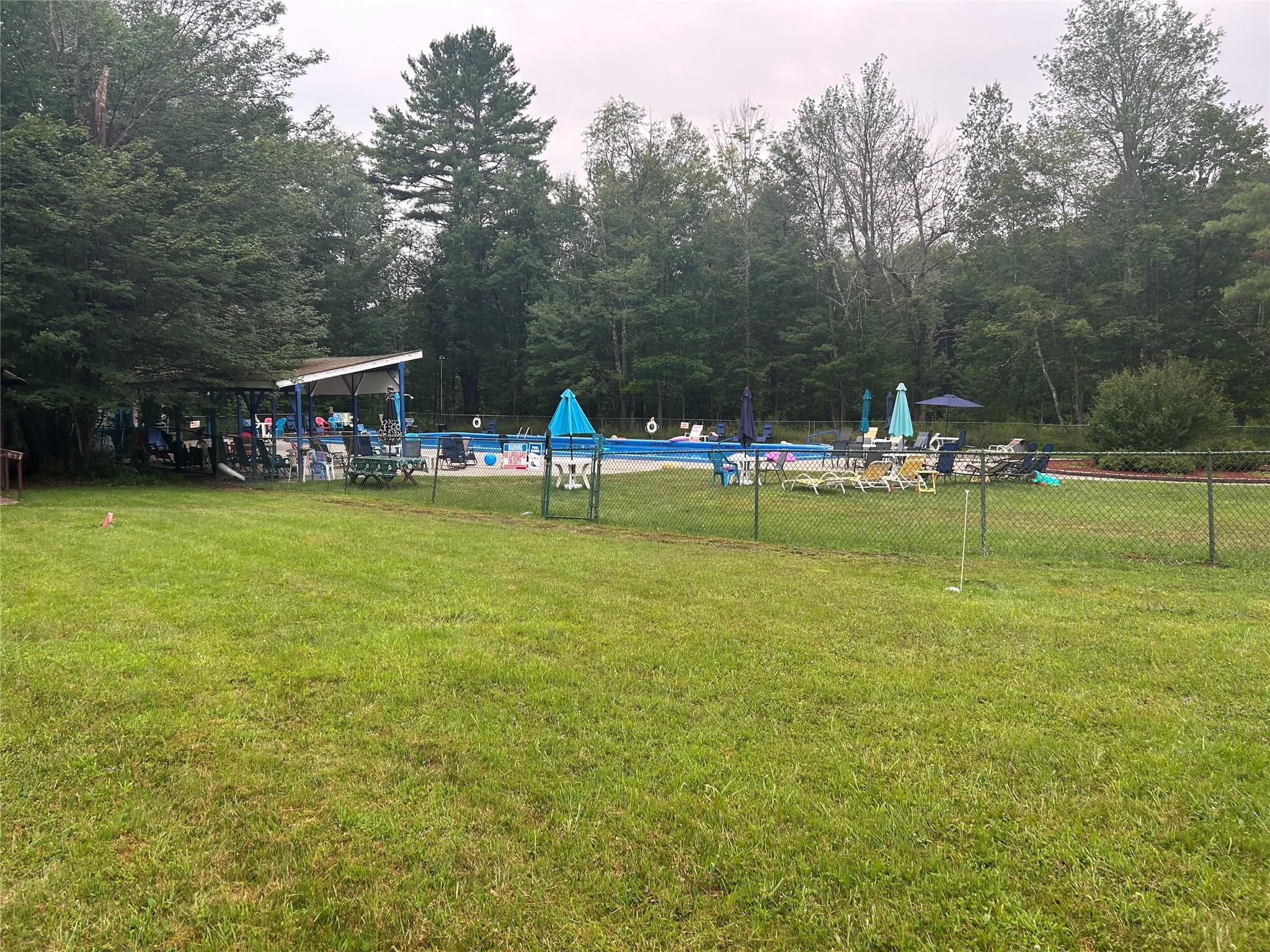 52 Greentree Road # 12A, Monticello, NY 12701