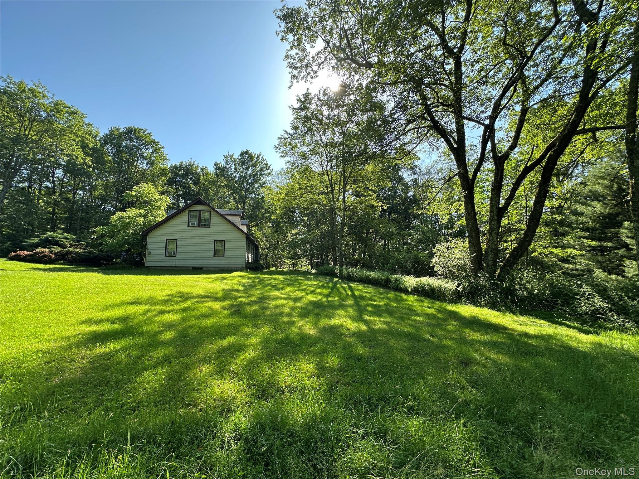 954 Rt 23 Lumberland Mt Hope Road, Narrowsburg, NY 12764