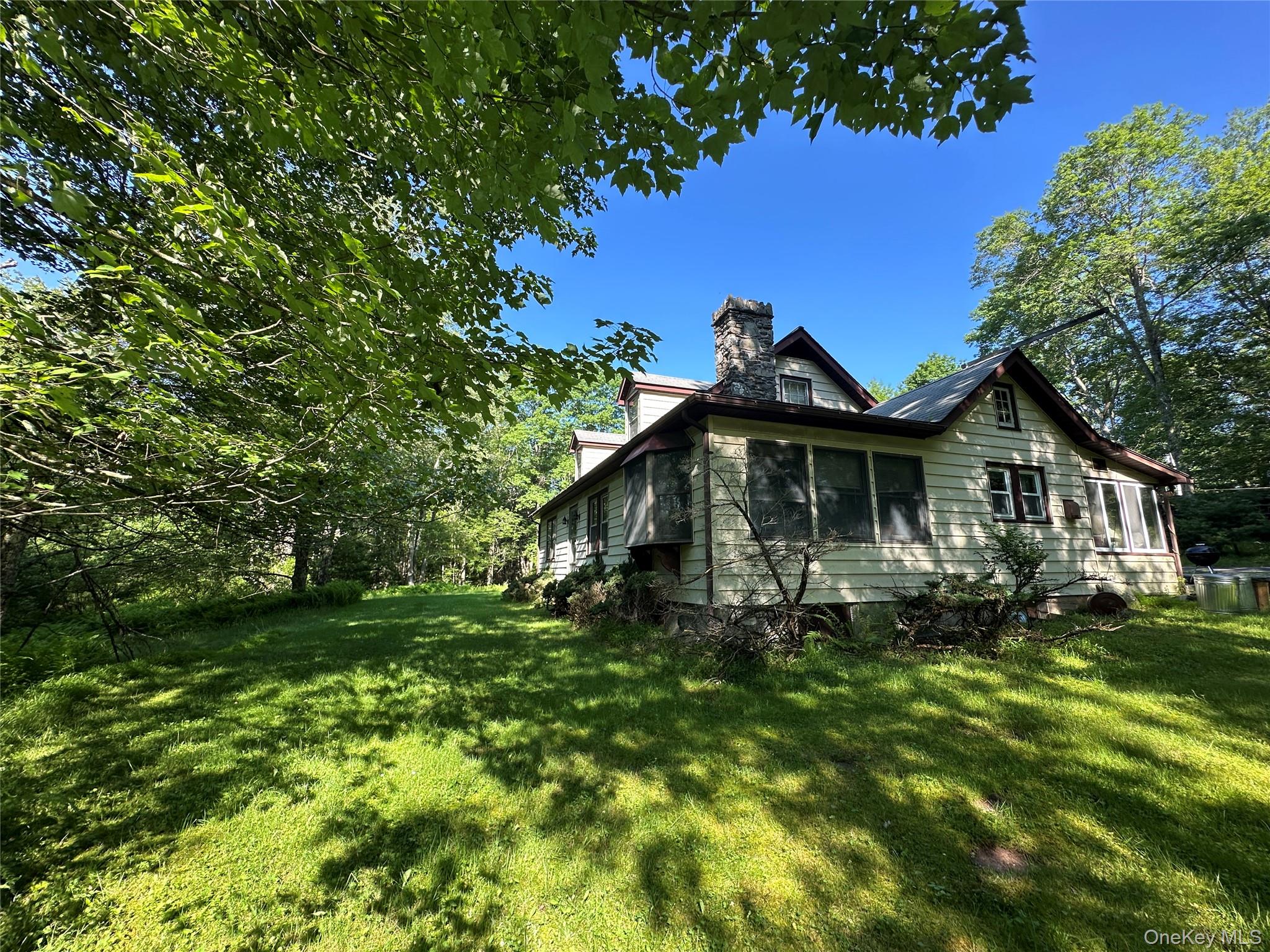 954 Rt 23 Lumberland Mt Hope Road, Narrowsburg, NY 12764