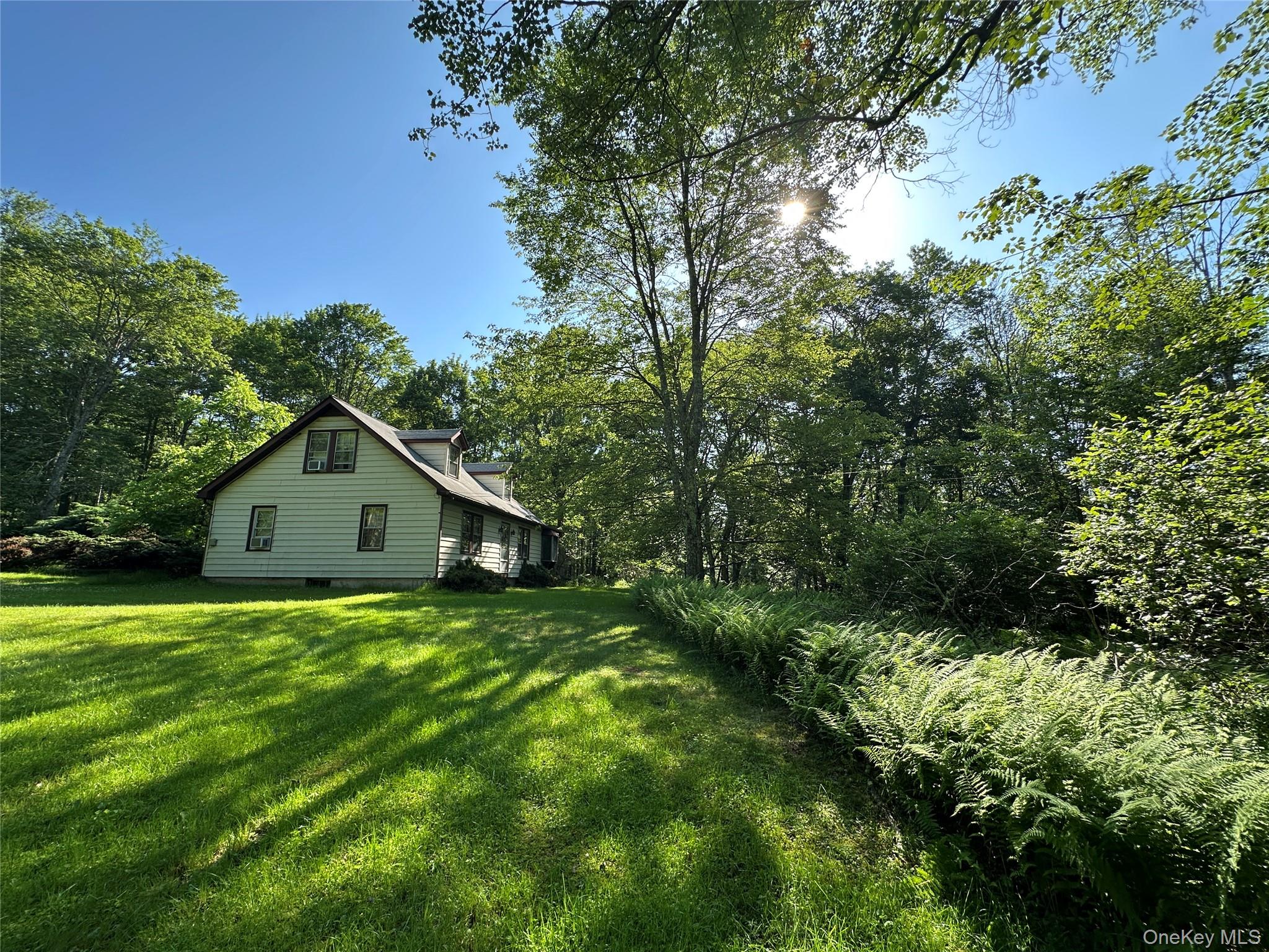 954 Rt 23 Lumberland Mt Hope Road, Narrowsburg, NY 12764