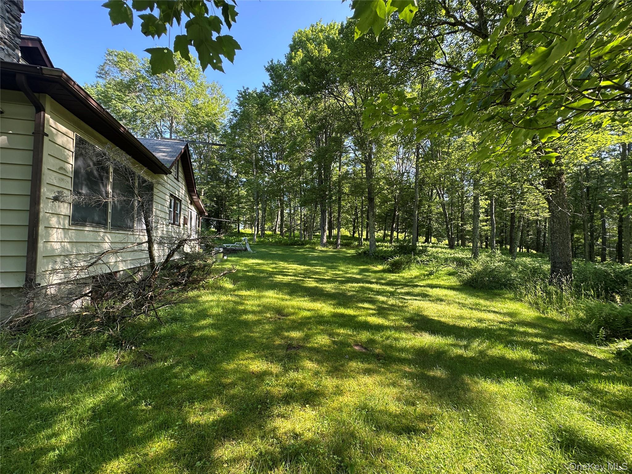 954 Rt 23 Lumberland Mt Hope Road, Narrowsburg, NY 12764