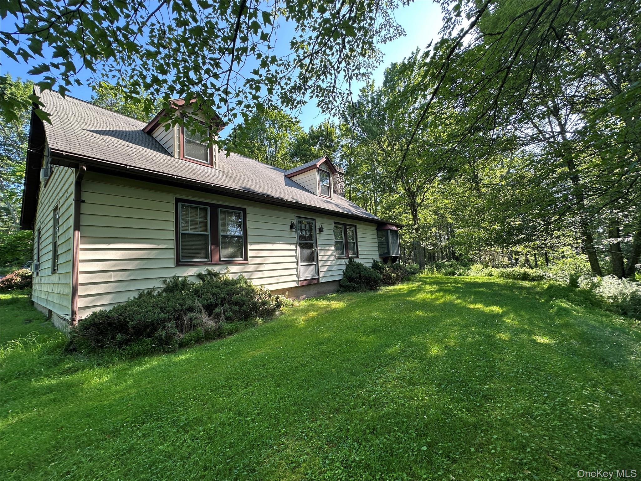 954 Rt 23 Lumberland Mt Hope Road, Narrowsburg, NY 12764