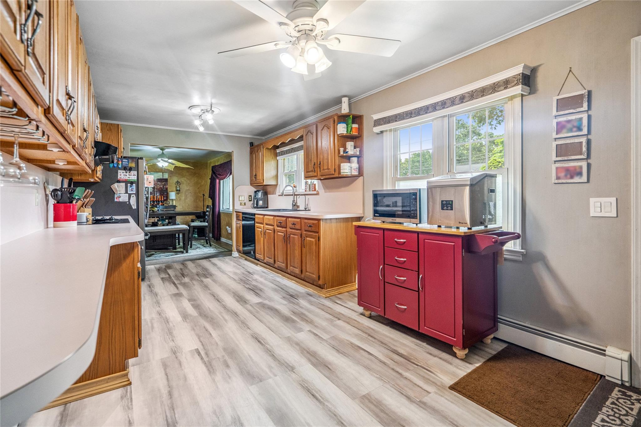 3 Lilly Court, Moriches, NY 11955