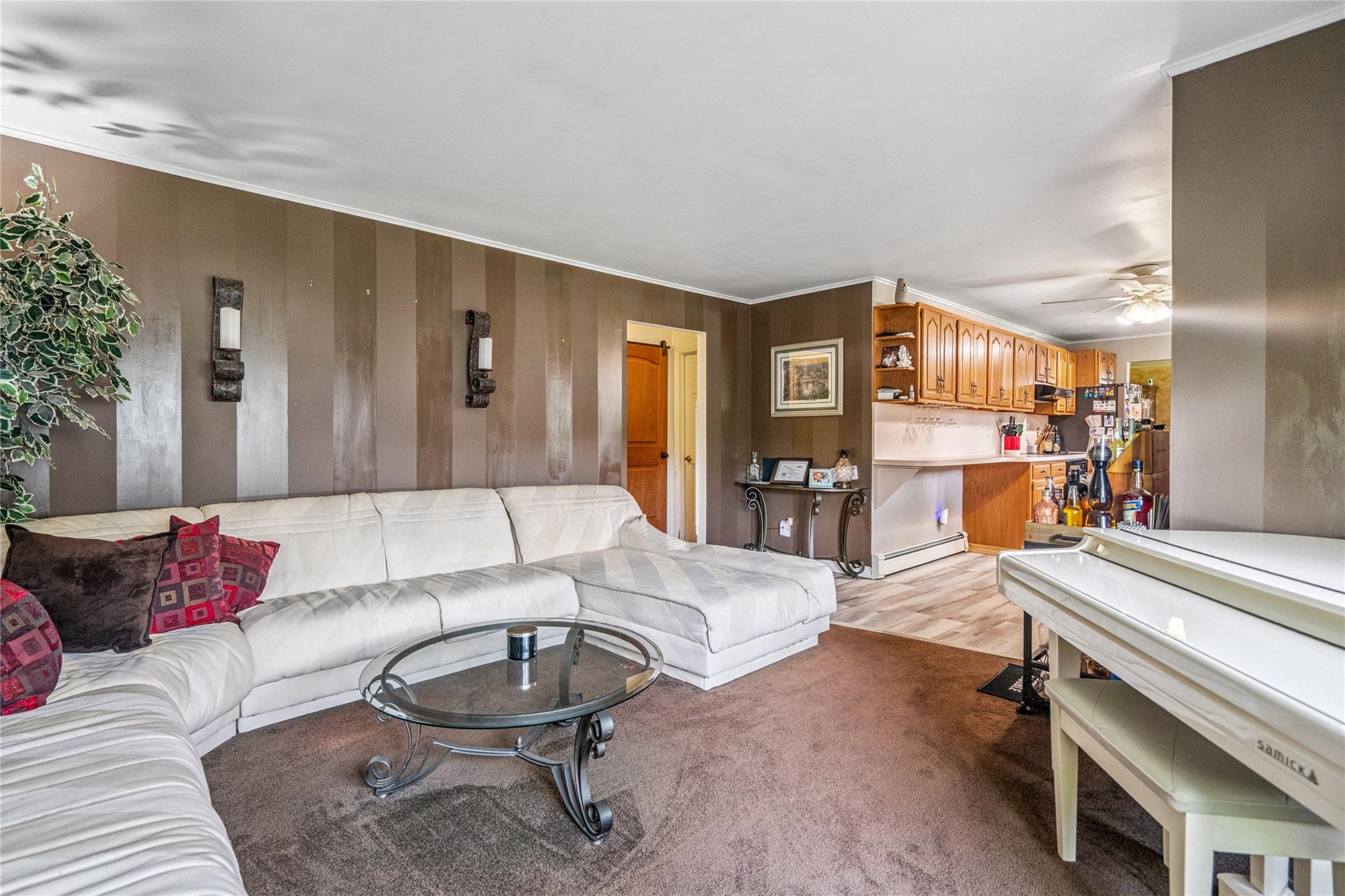 3 Lilly Court, Moriches, NY 11955