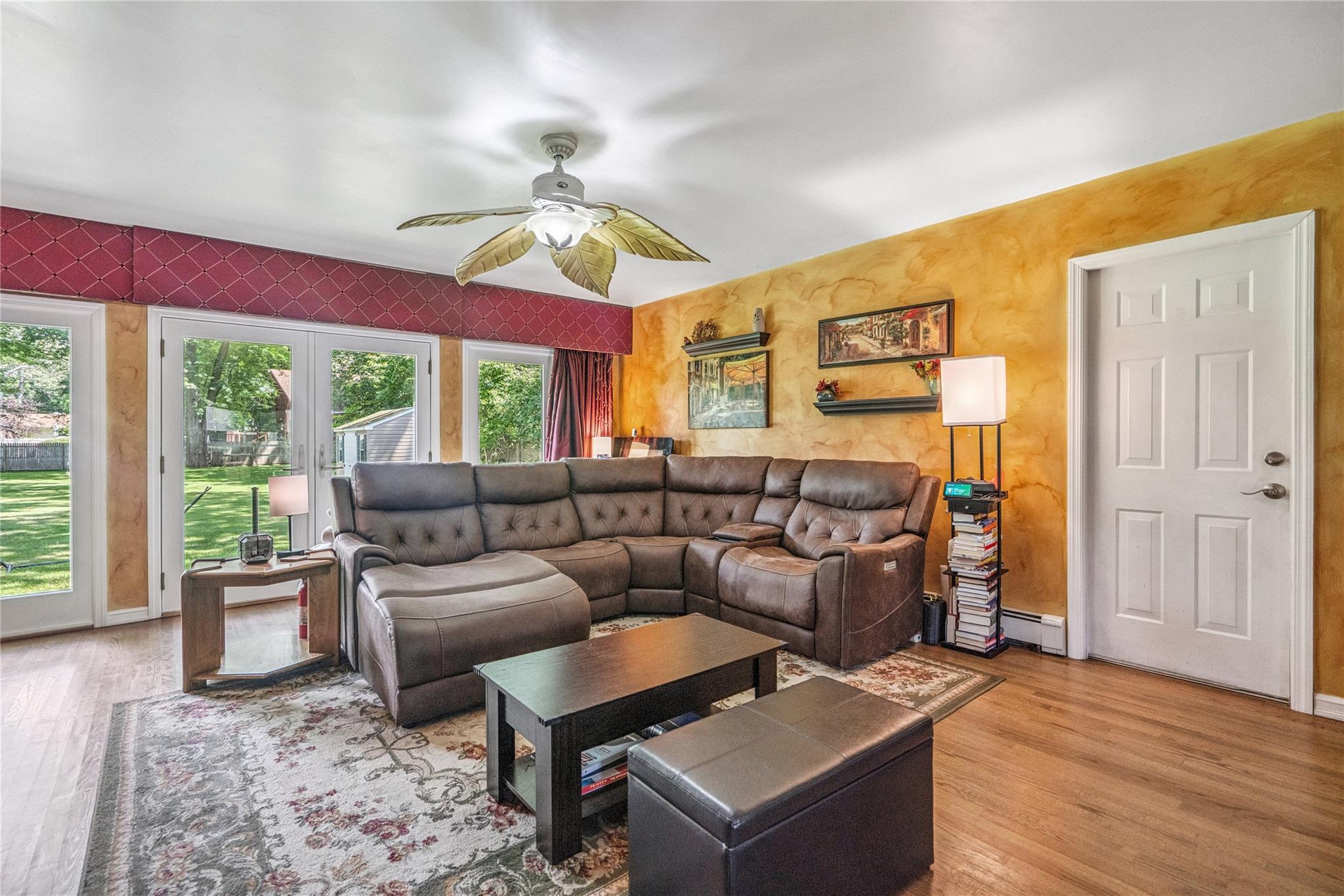 3 Lilly Court, Moriches, NY 11955