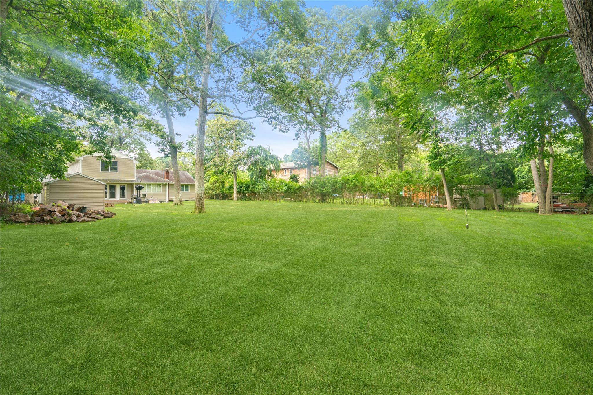 3 Lilly Court, Moriches, NY 11955