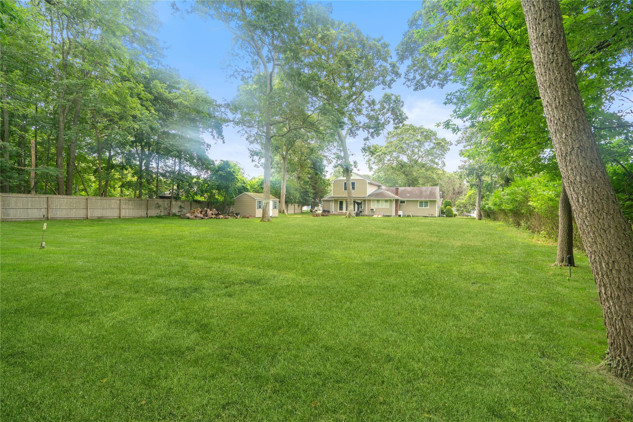 3 Lilly Court, Moriches, NY 11955