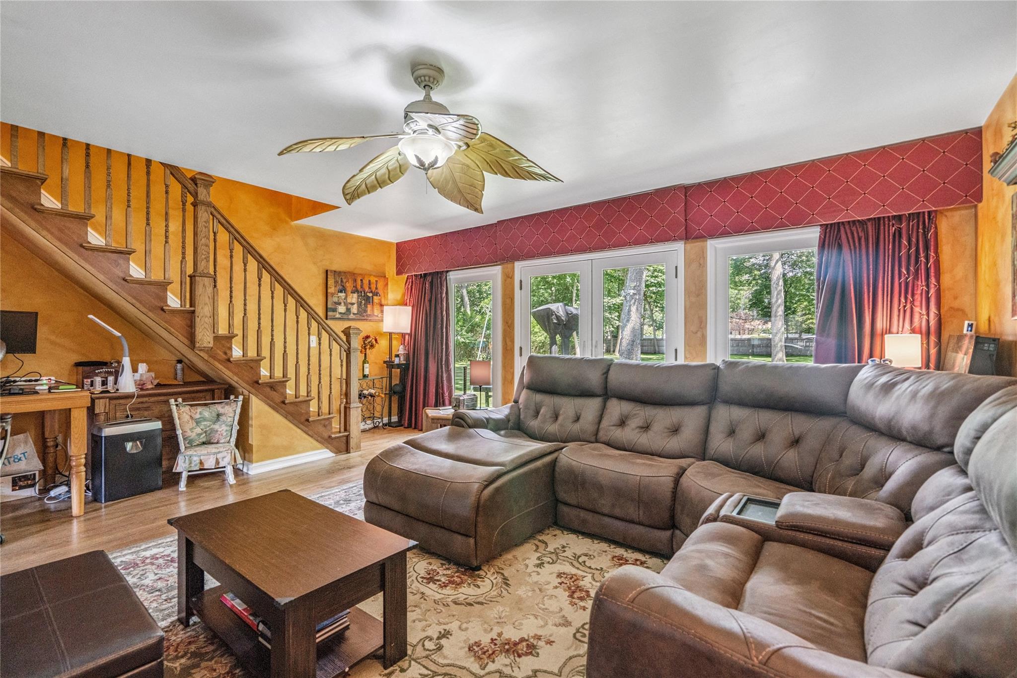 3 Lilly Court, Moriches, NY 11955