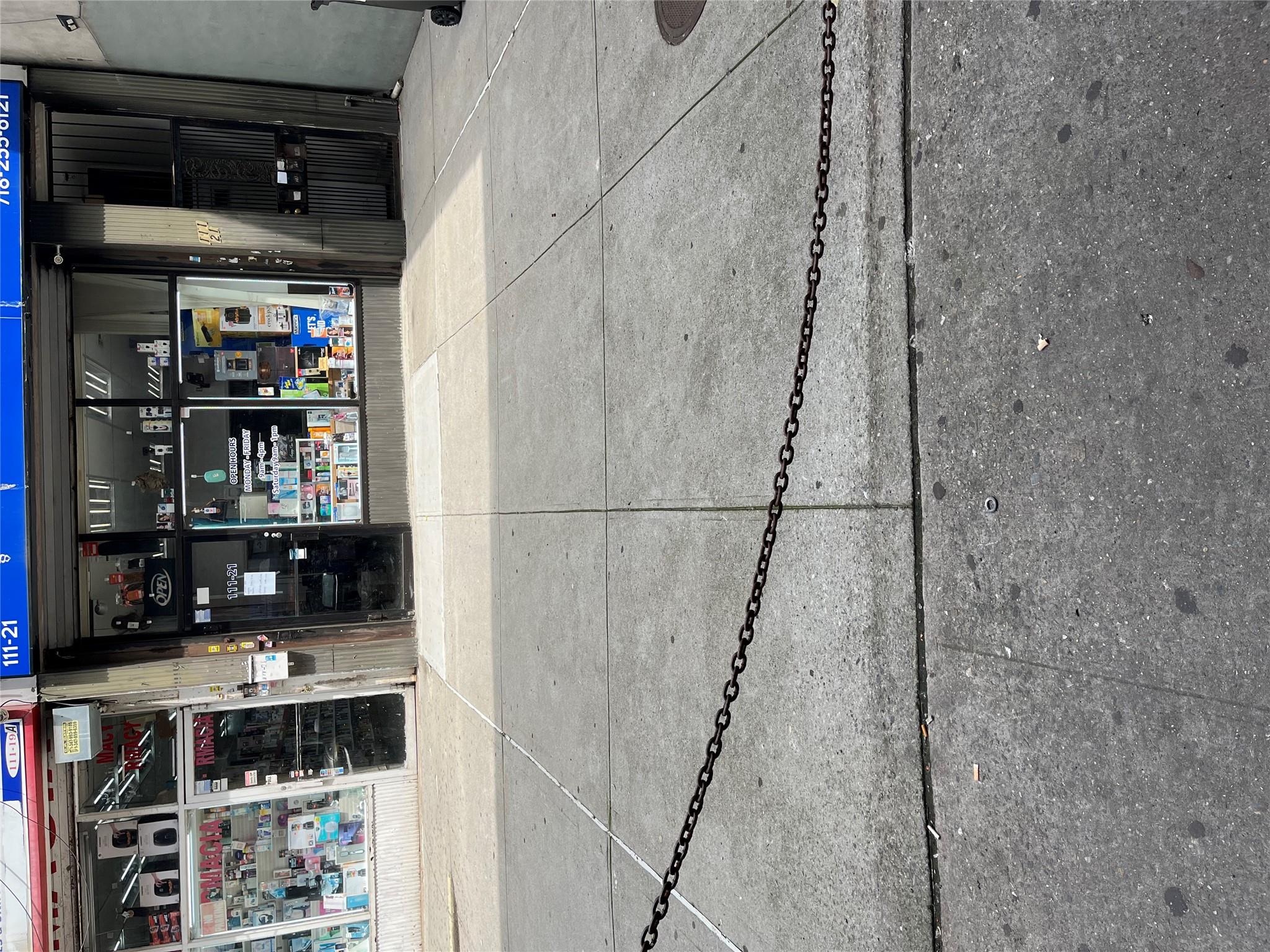111-21 Roosevelt Avenue, Corona, NY 11368