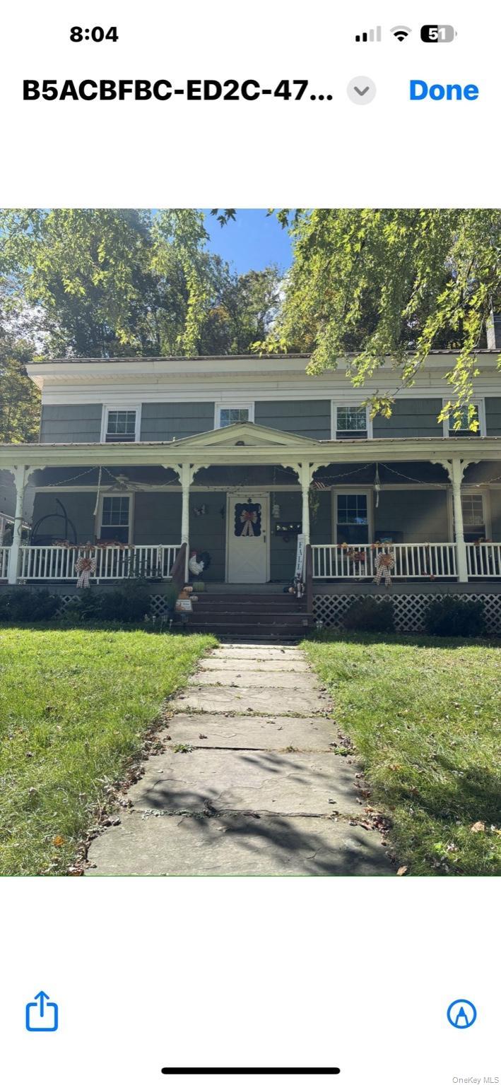 310 River, Deposit, NY 13754