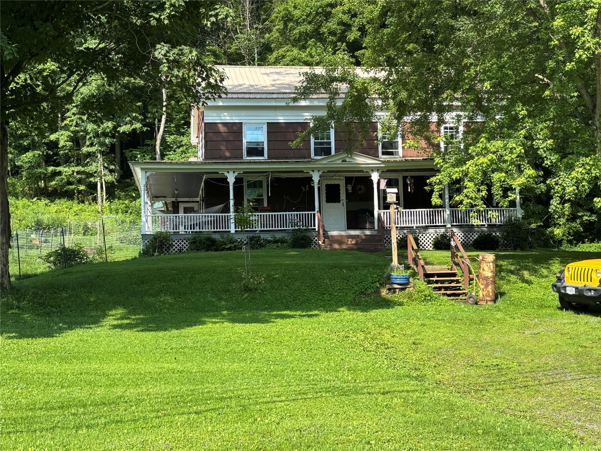 310 River, Deposit, NY 13754