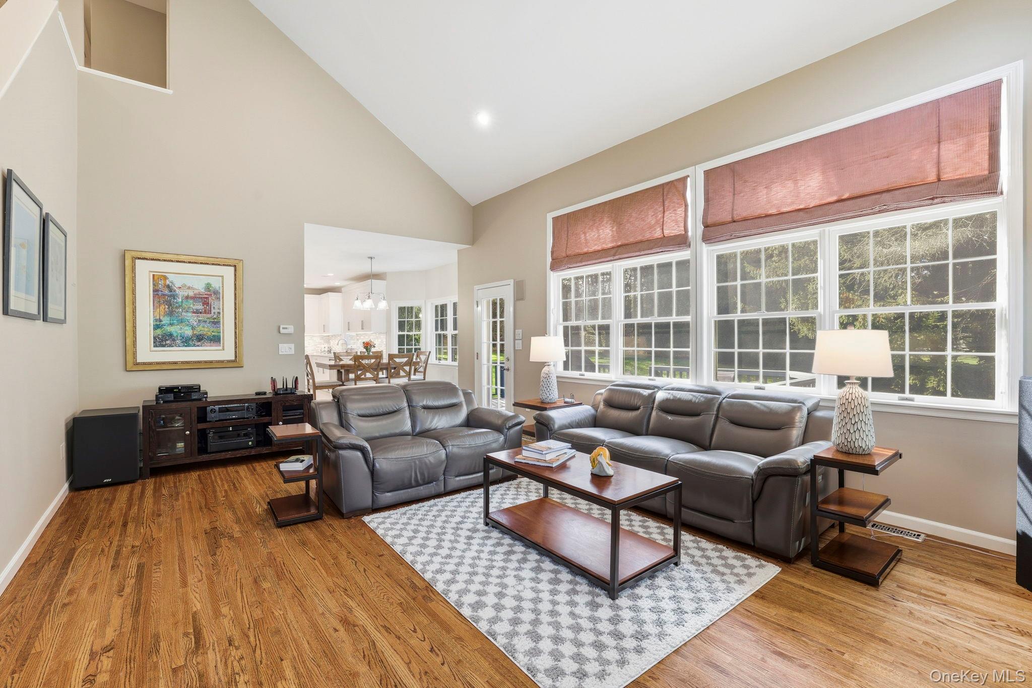 4 Fairview Court, Cross River, NY 10518