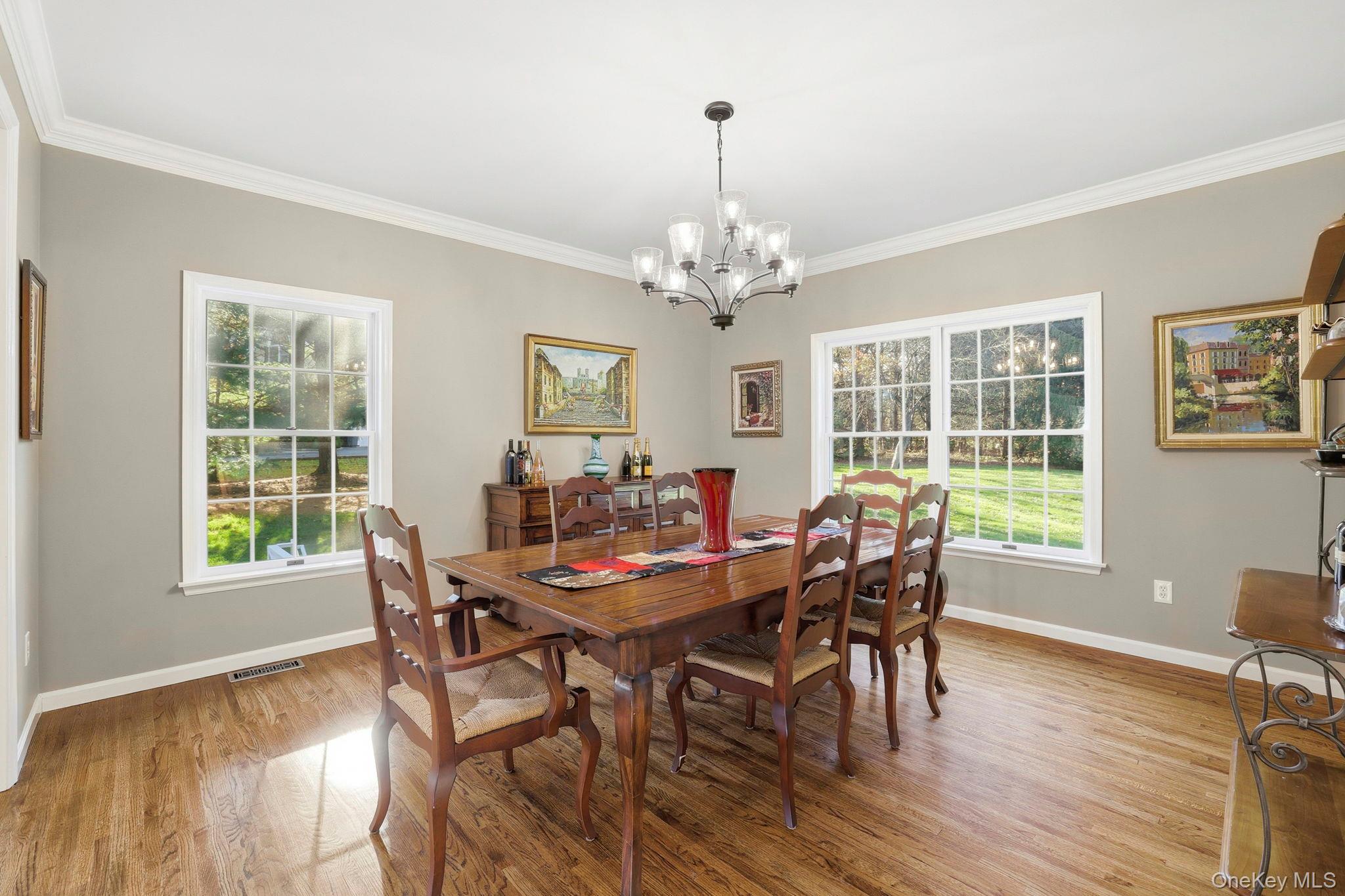 4 Fairview Court, Cross River, NY 10518