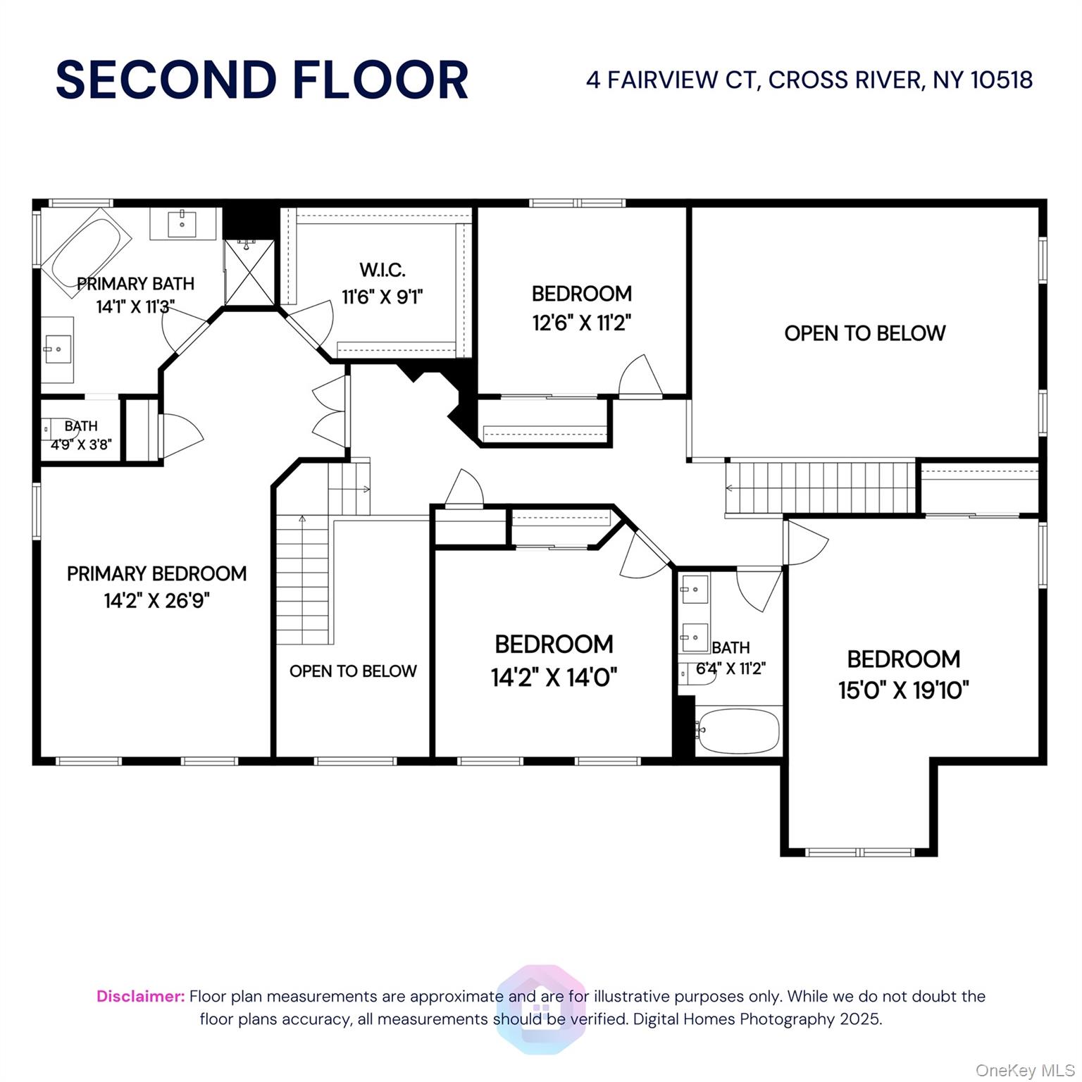 4 Fairview Court, Cross River, NY 10518