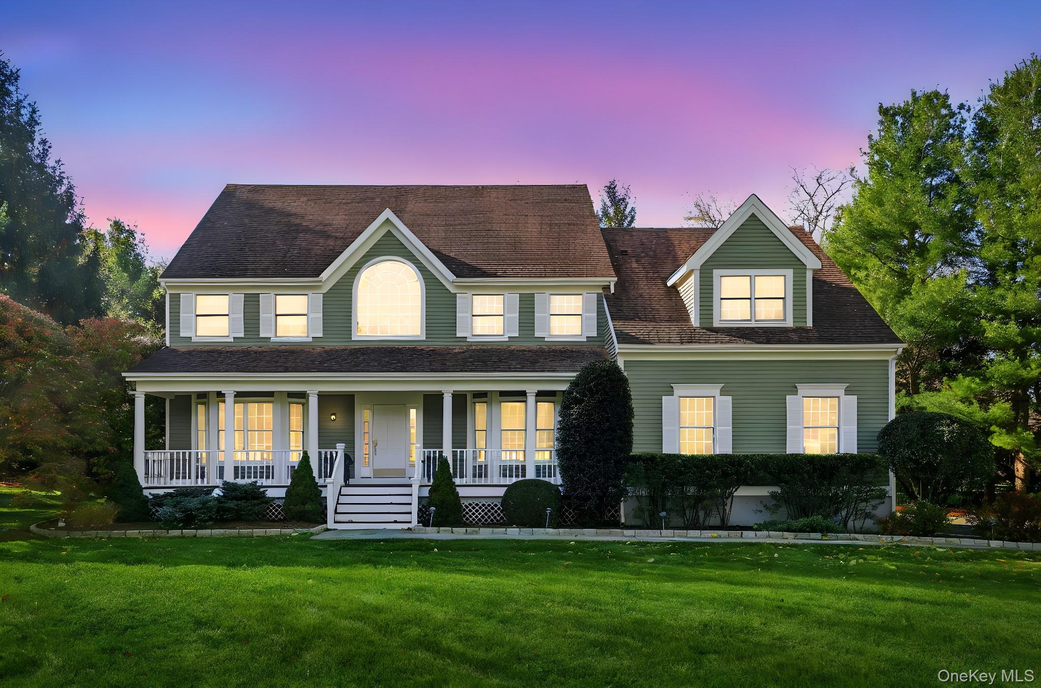 4 Fairview Court, Cross River, NY 10518