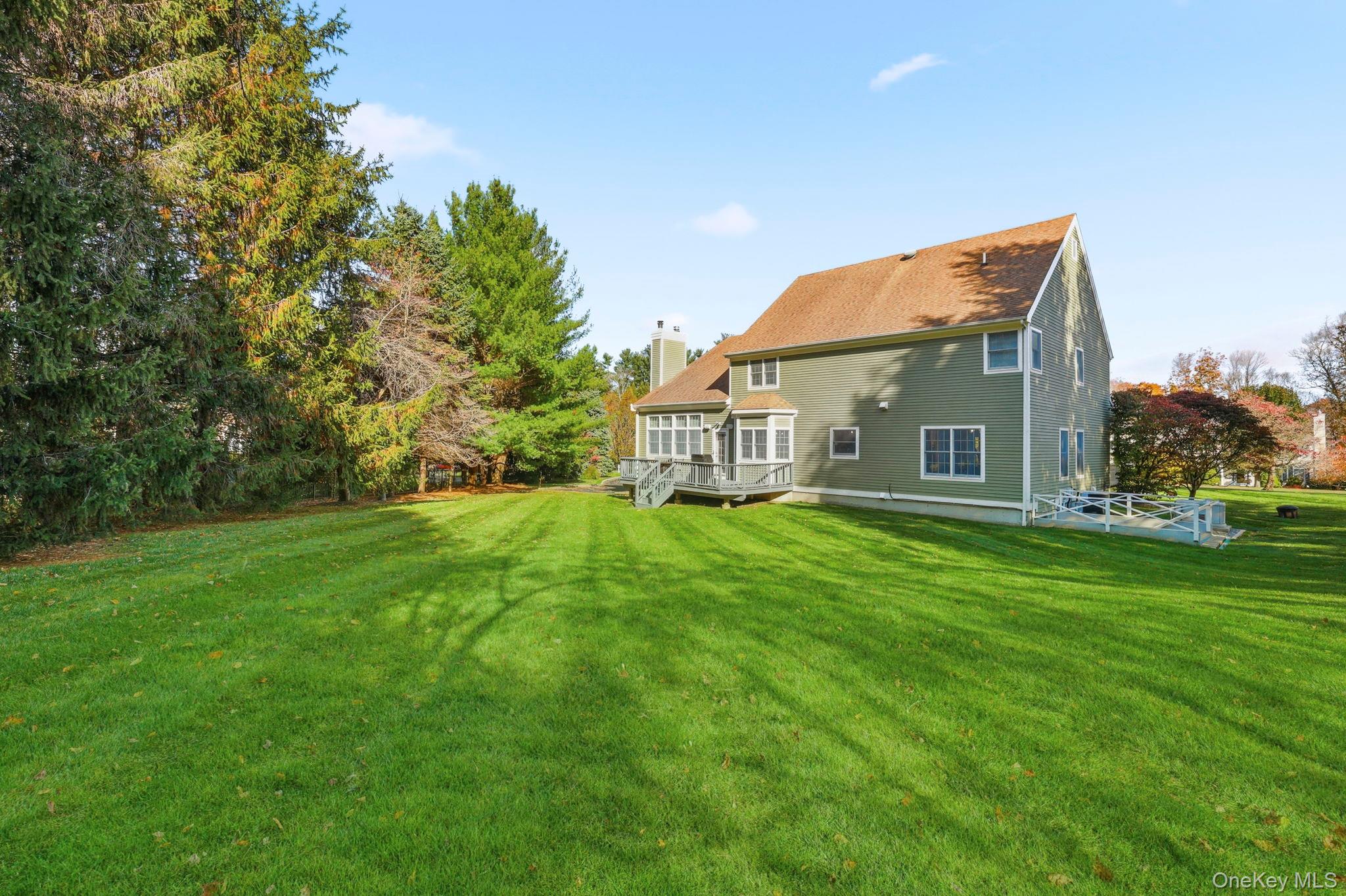 4 Fairview Court, Cross River, NY 10518