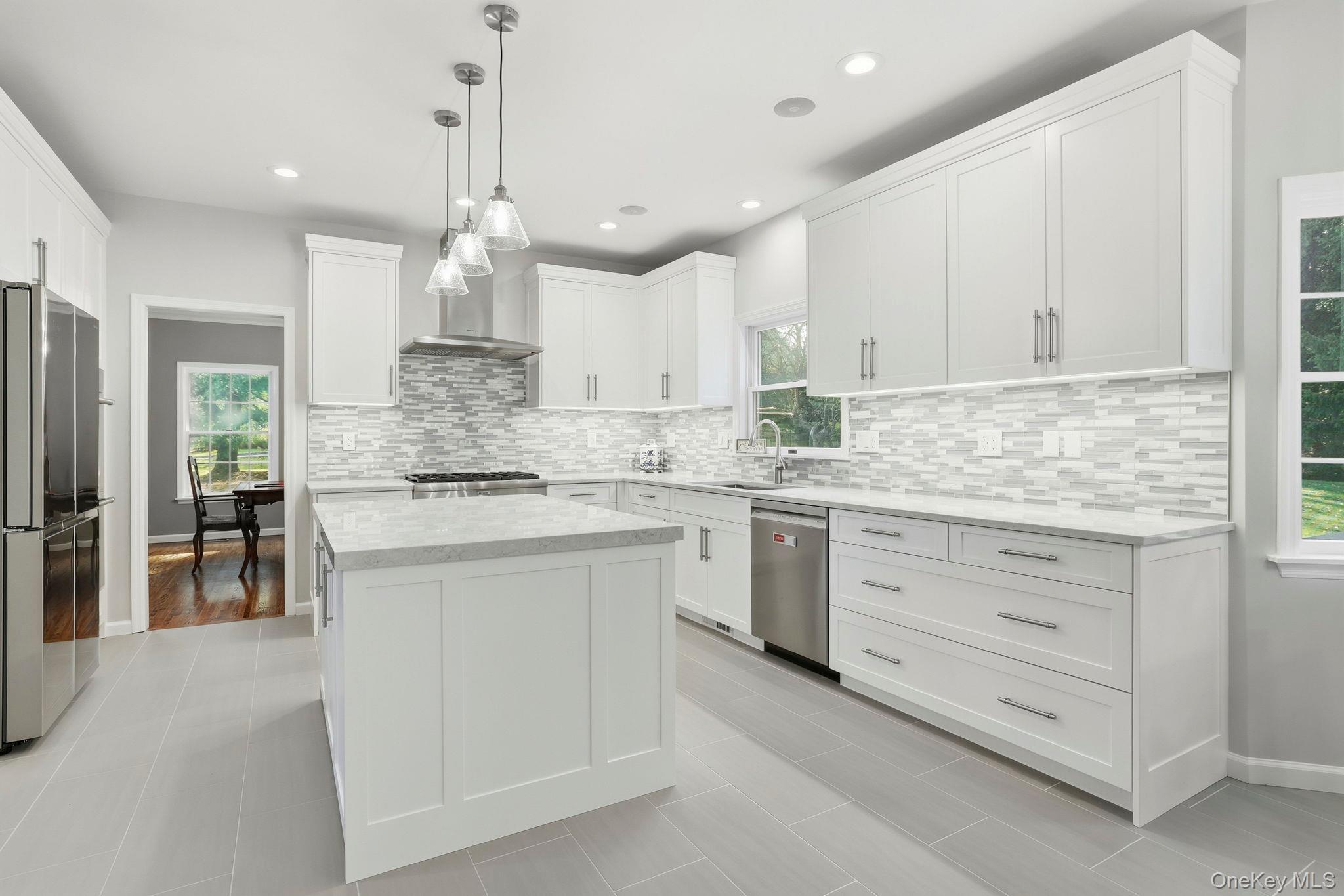 4 Fairview Court, Cross River, NY 10518