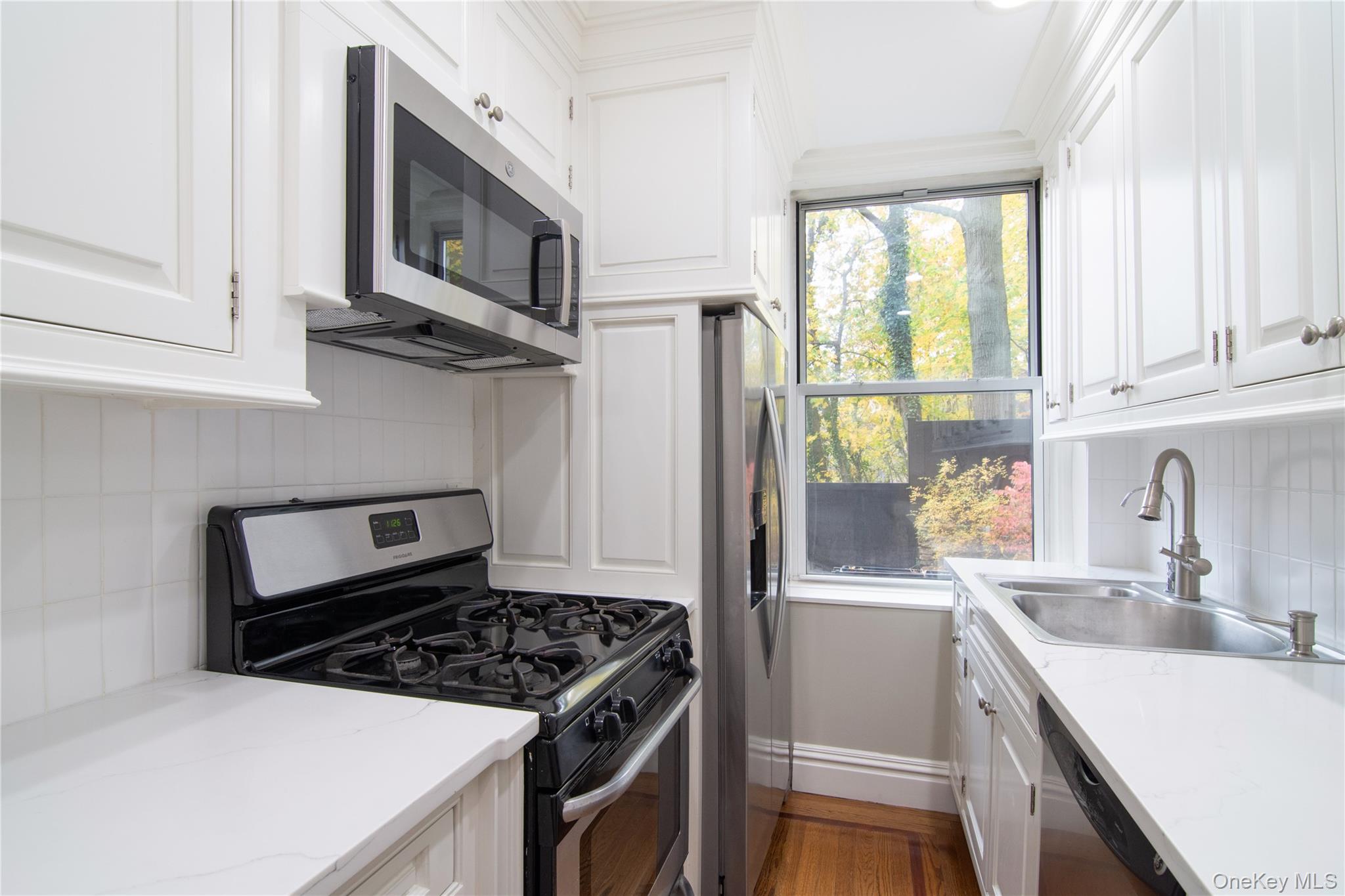 64 Sagamore Road # J1, Bronxville, NY 10708