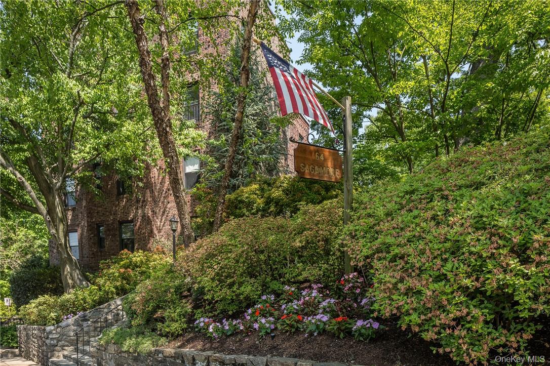 64 Sagamore Road # J1, Bronxville, NY 10708