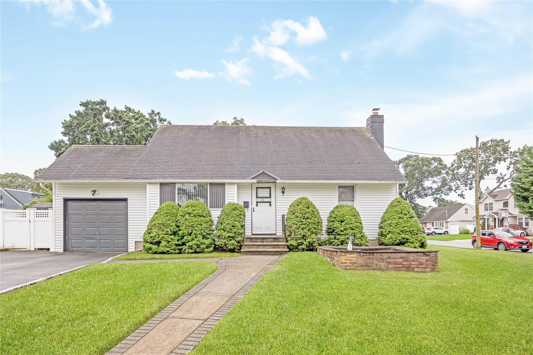 20 Brendan Avenue, Massapequa Park, NY 11762