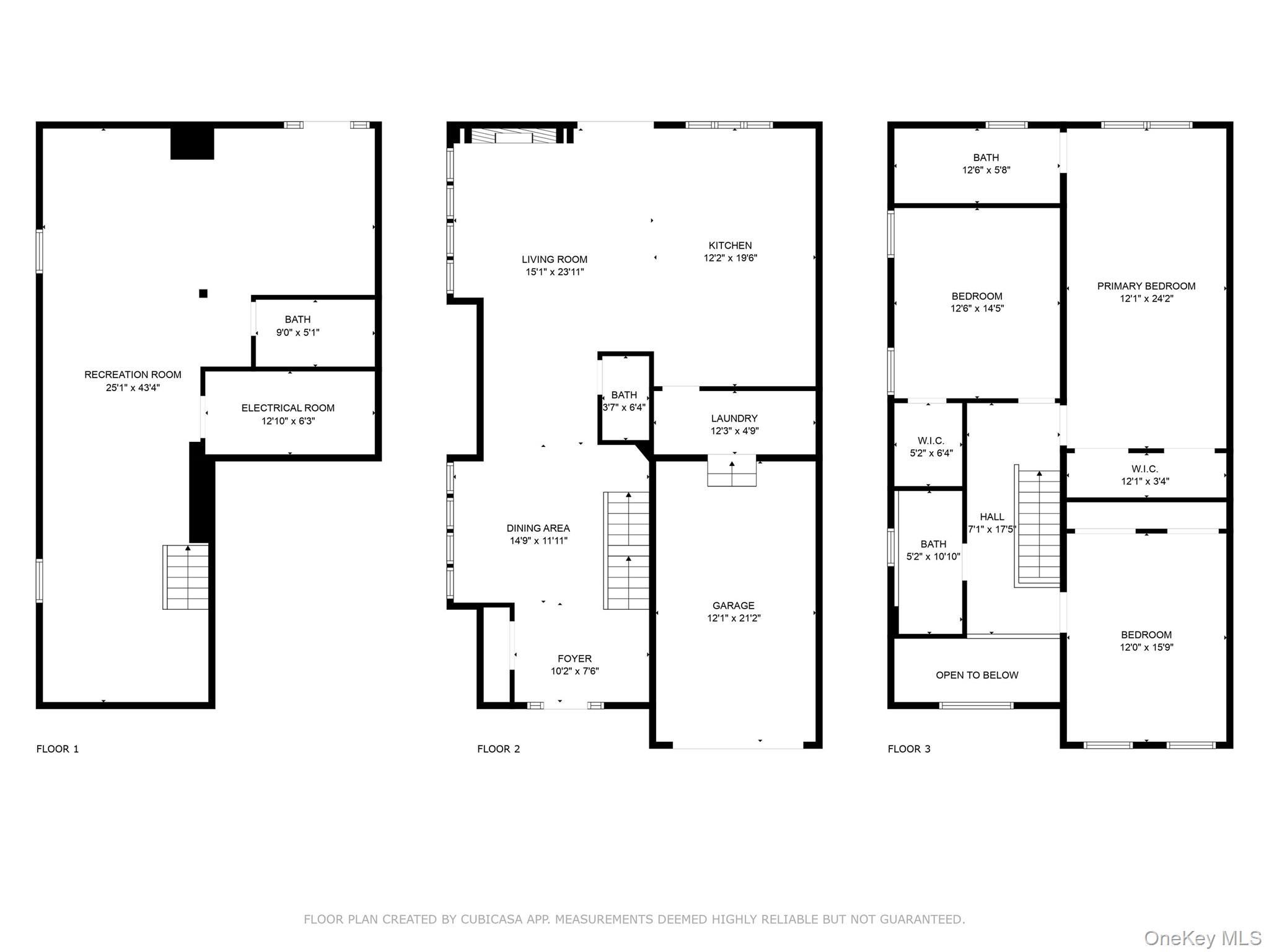 67 Paulding Lane, Crompond, NY 10517