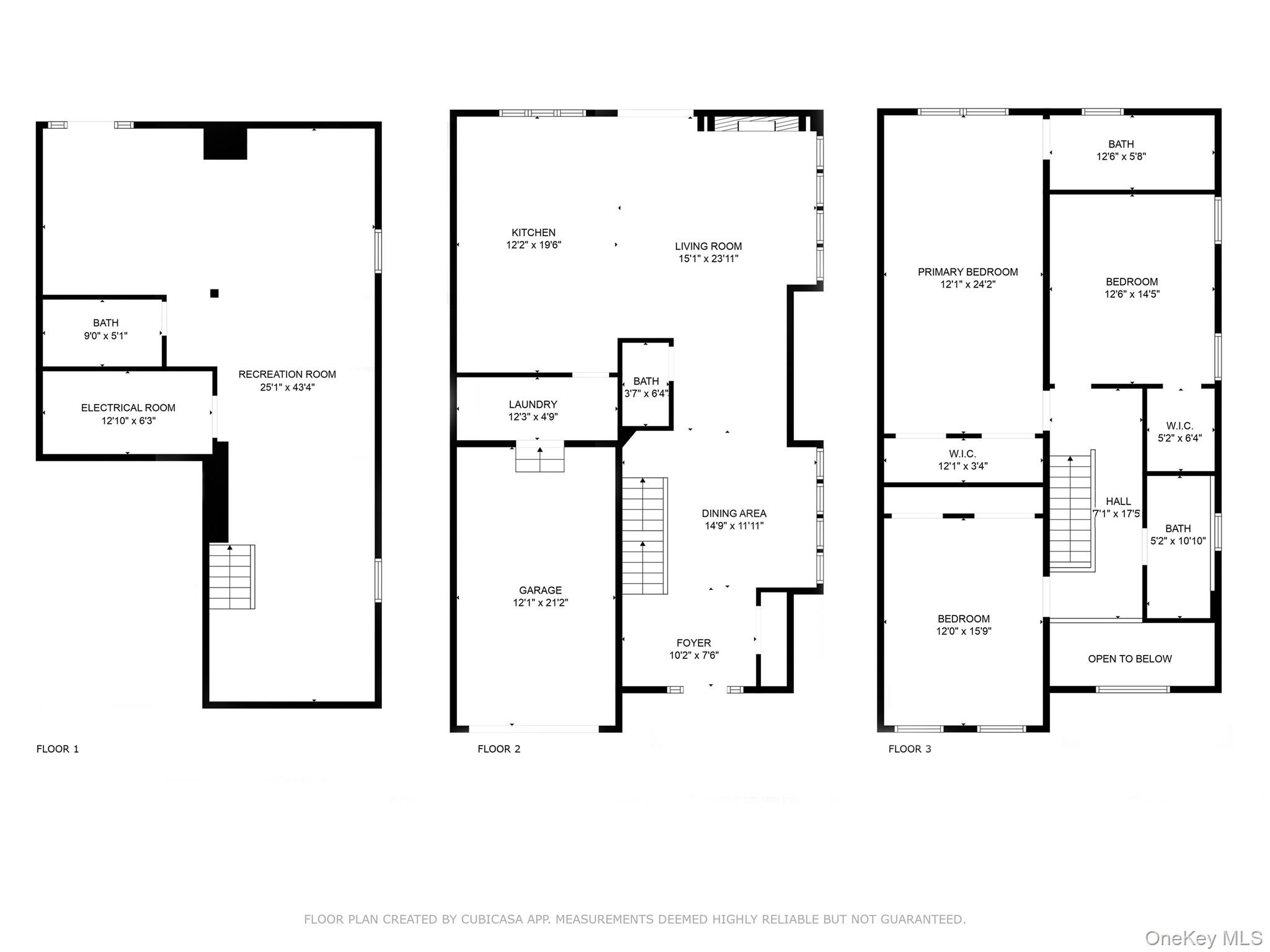 67 Paulding Lane, Crompond, NY 10517