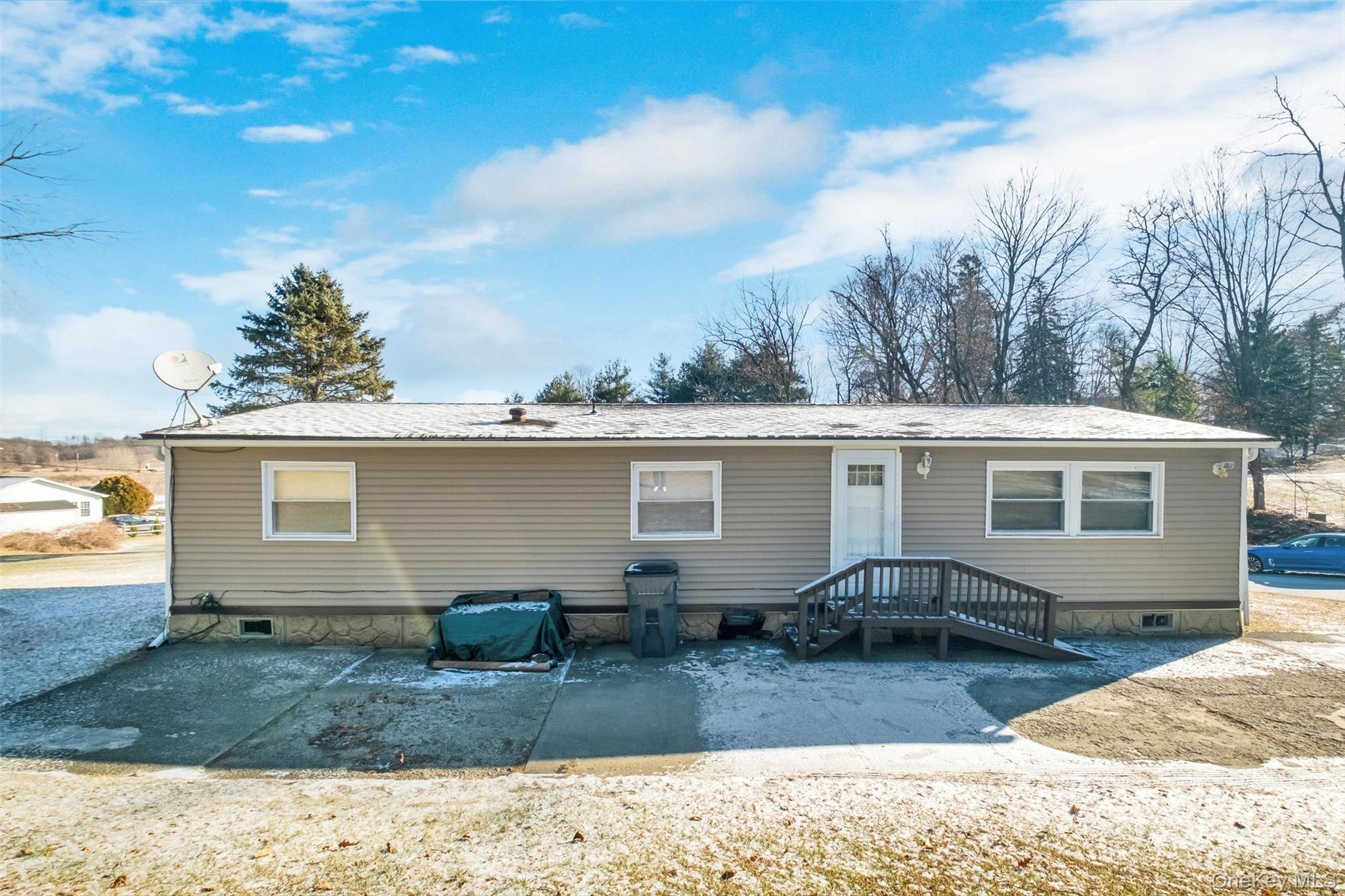 165 Lattintown Rd Lot# 8, Marlboro, NY 12550