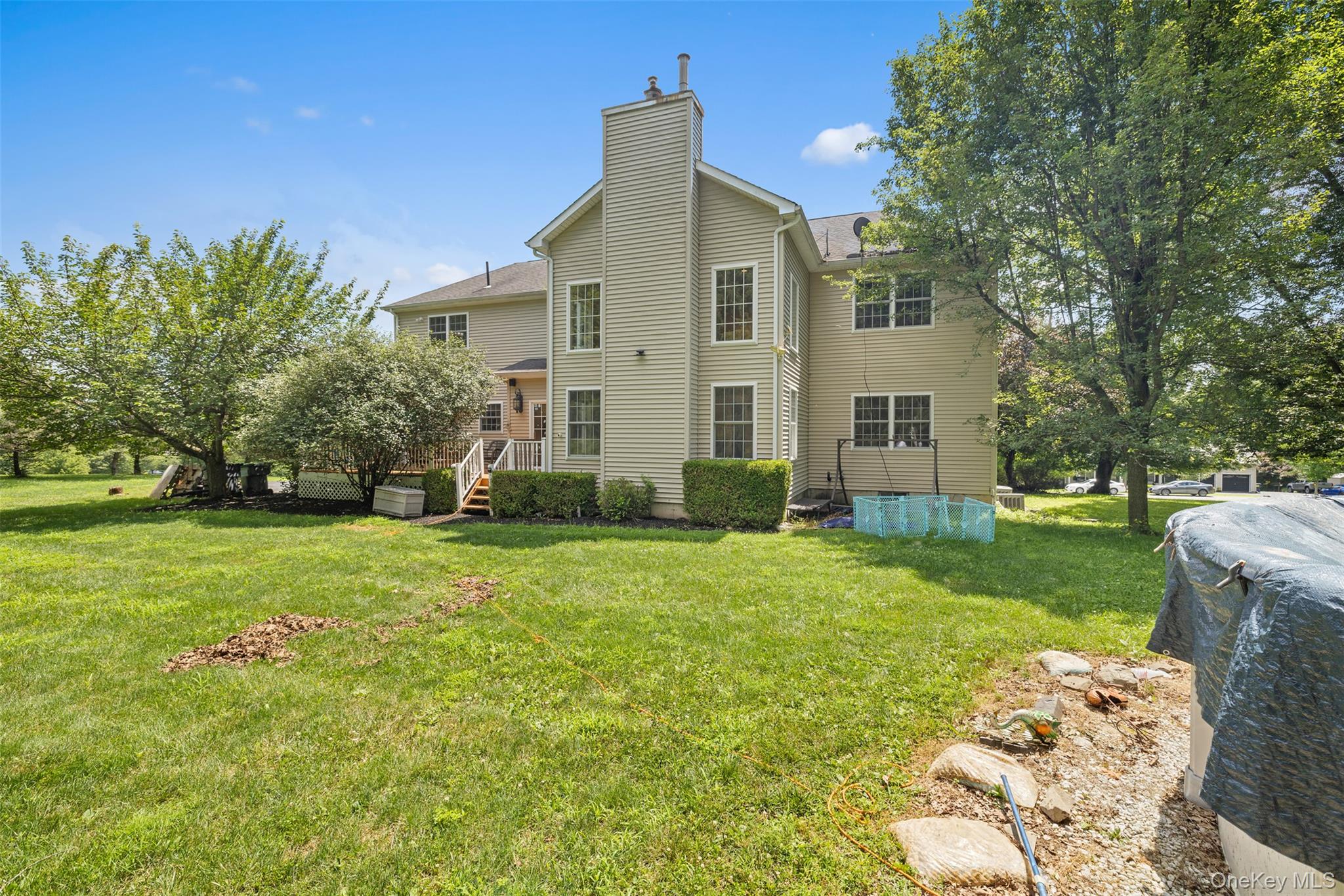 93 Elise Drive, Middletown, NY 10941