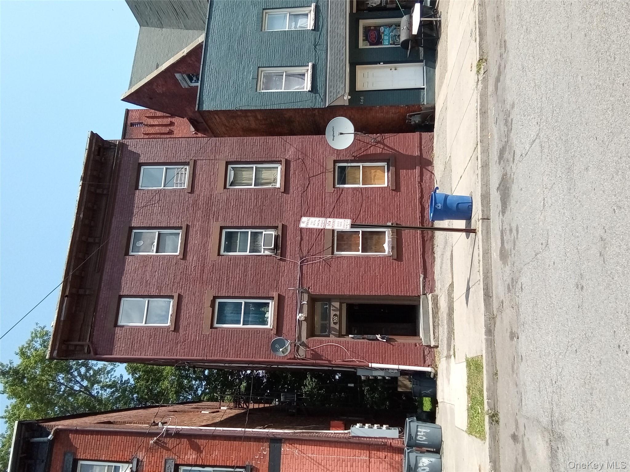 102 Renwick Street, Newburgh, NY 12550