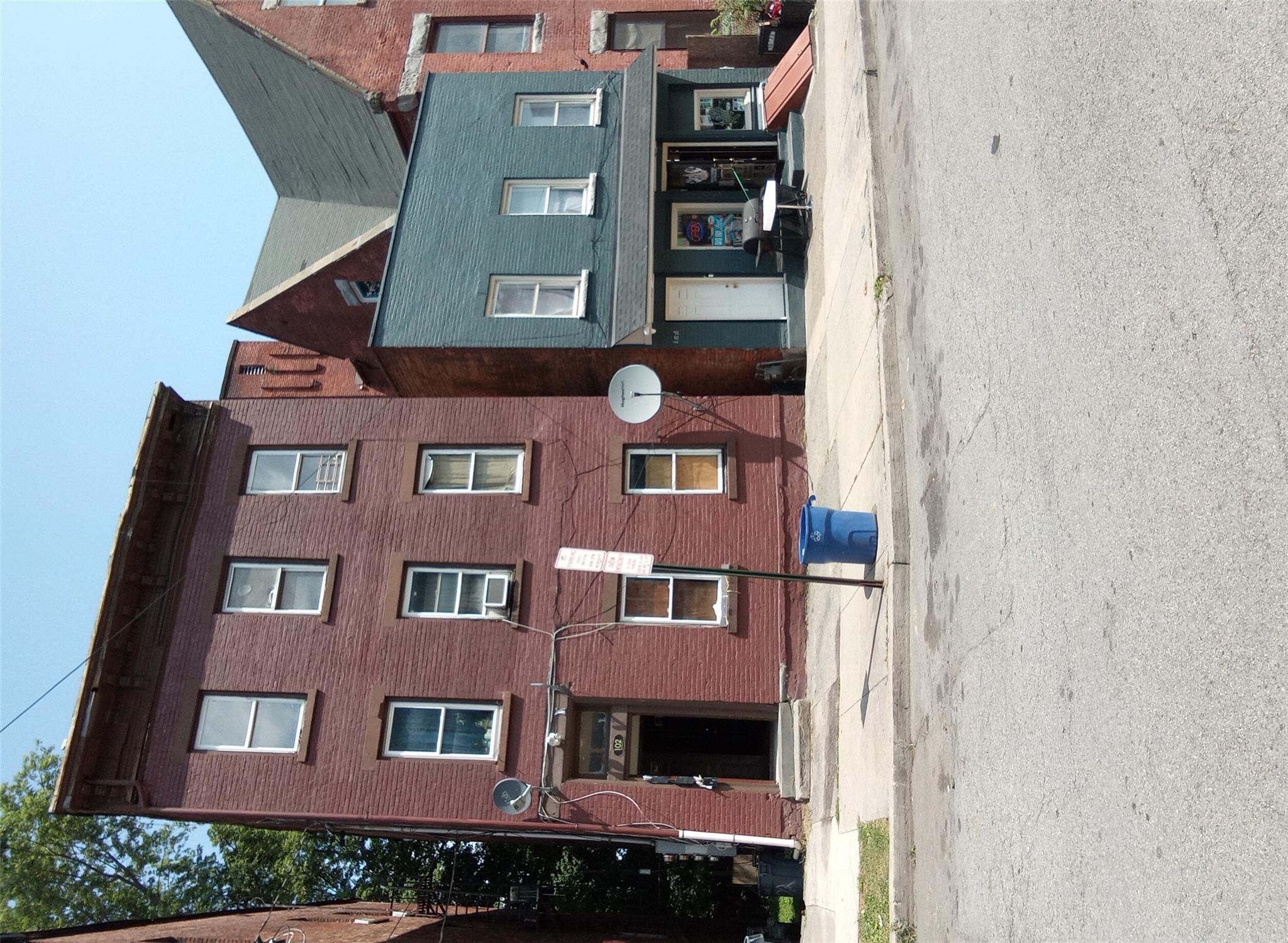 102 Renwick Street, Newburgh, NY 12550