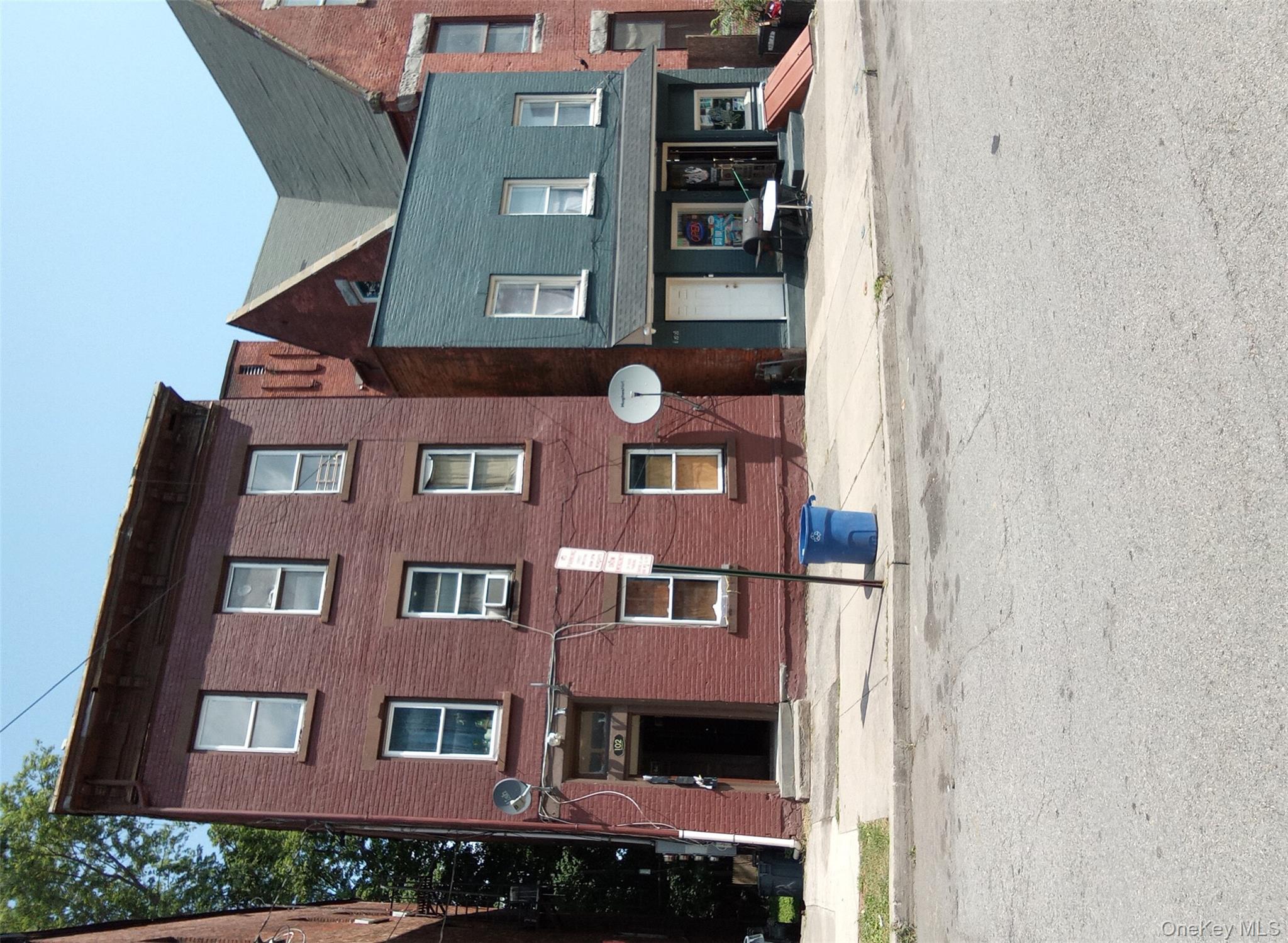 102 Renwick Street, Newburgh, NY 12550