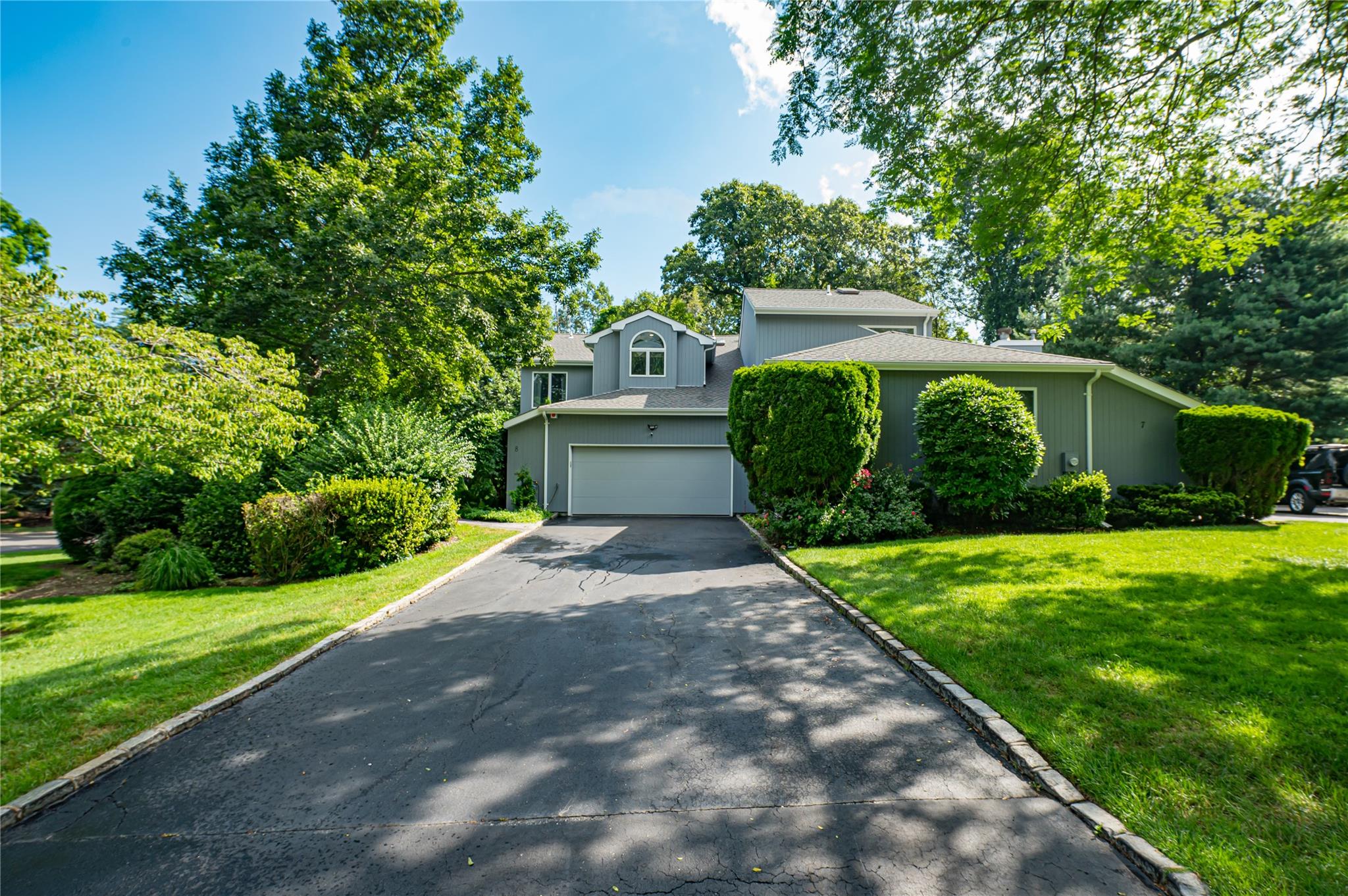 8 Gerriet Court # 8, Northport, NY 11768