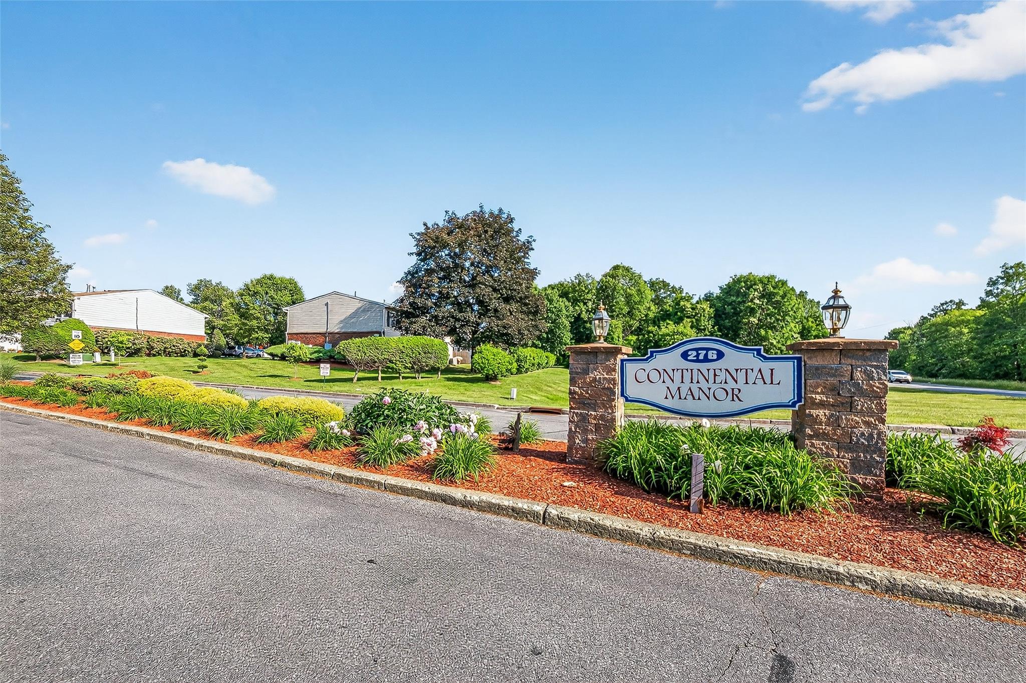 276 Temple hill # 1605, Vails Gate, NY 12553