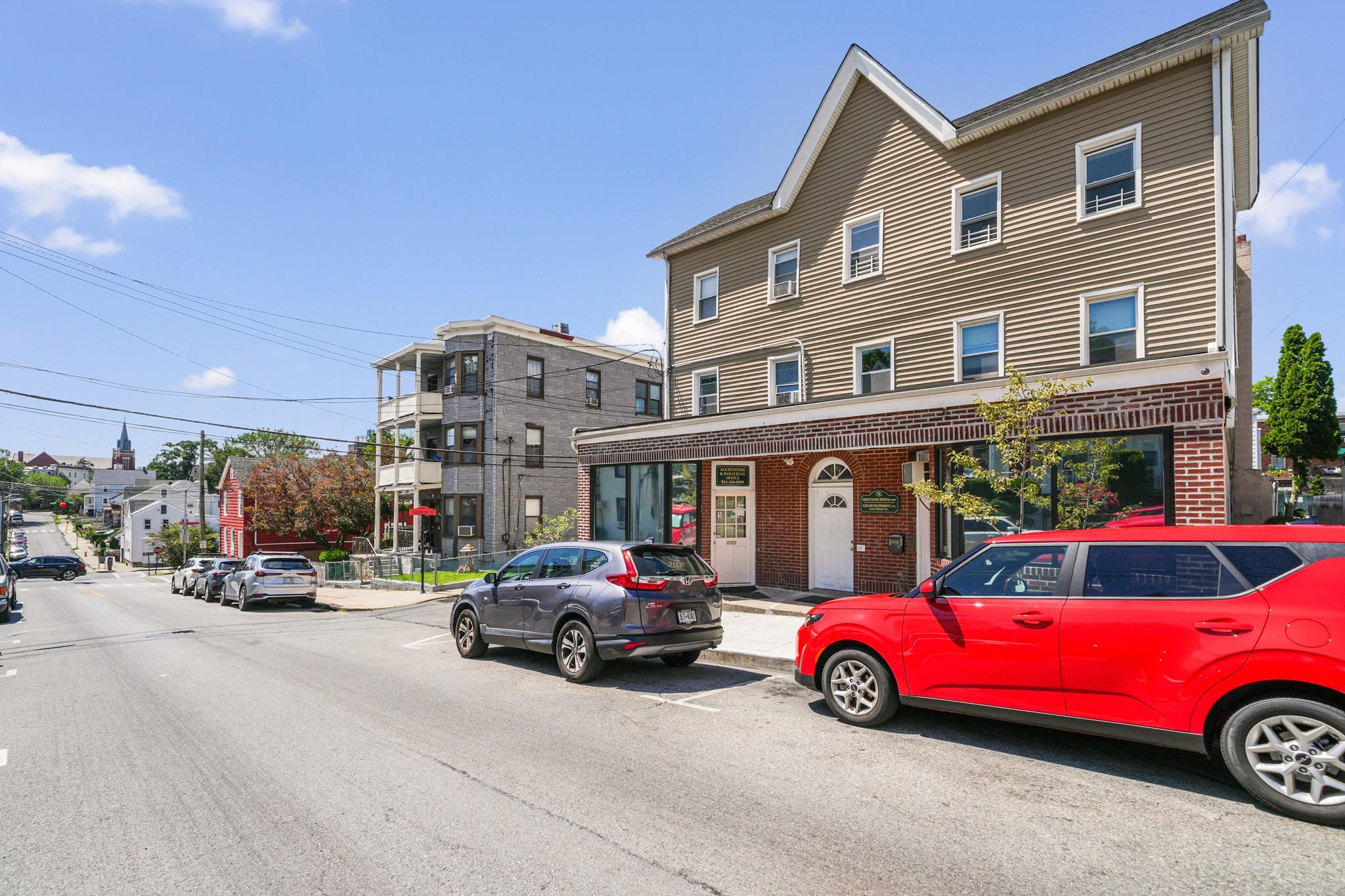 19 Chestnut Street # 4, Tarrytown, NY 10591