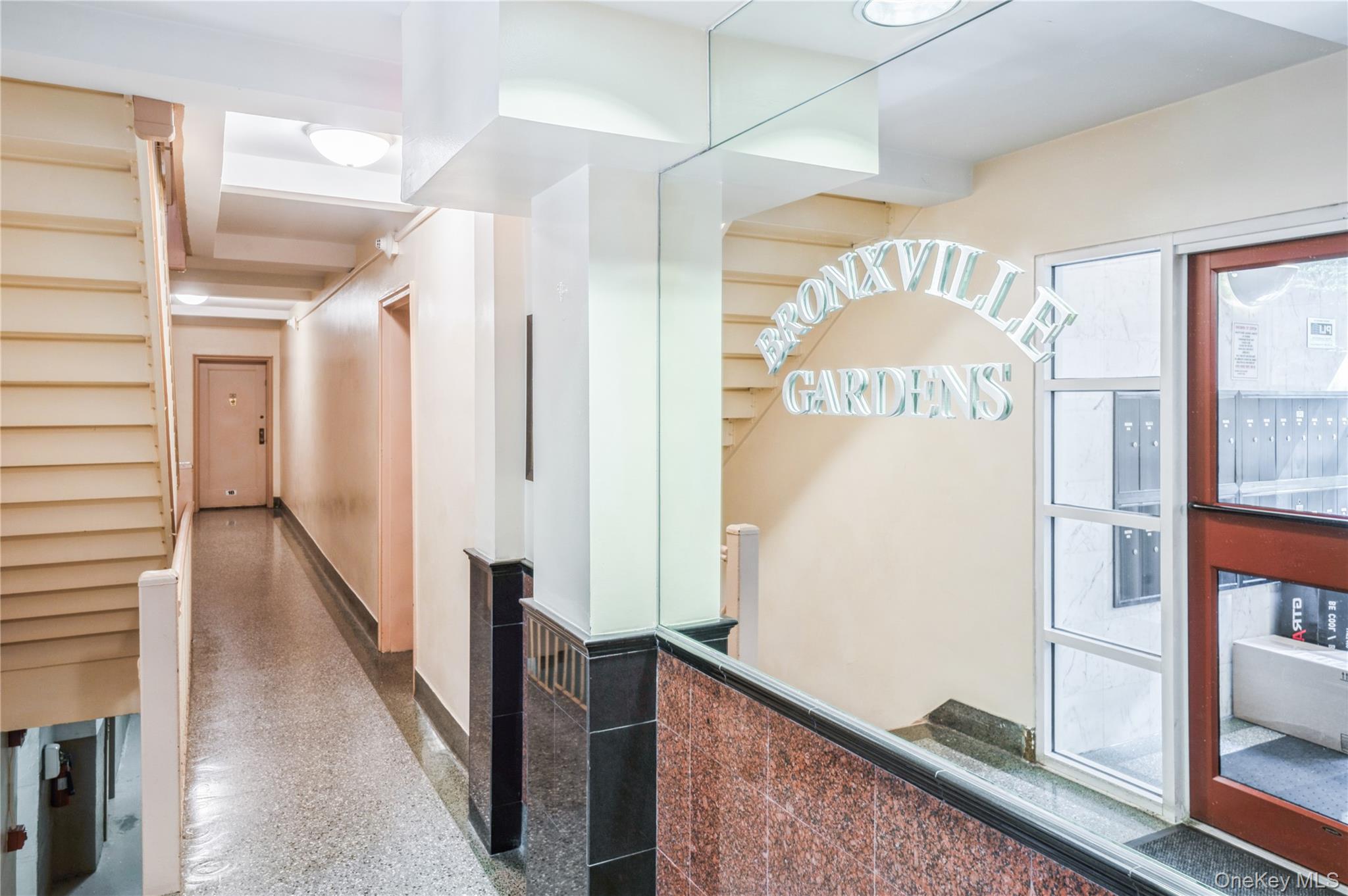 2 Louisiana Avenue # 3C, Bronxville, NY 10708