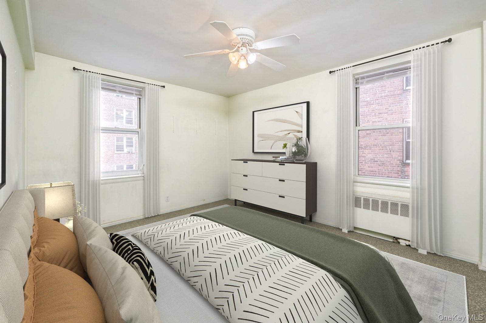 2 Louisiana Avenue # 3C, Bronxville, NY 10708