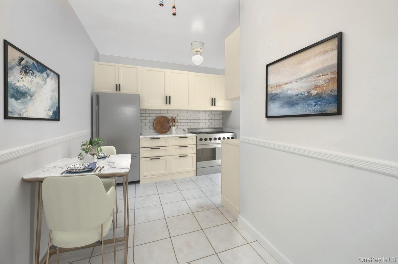 2 Louisiana Avenue # 3C, Bronxville, NY 10708