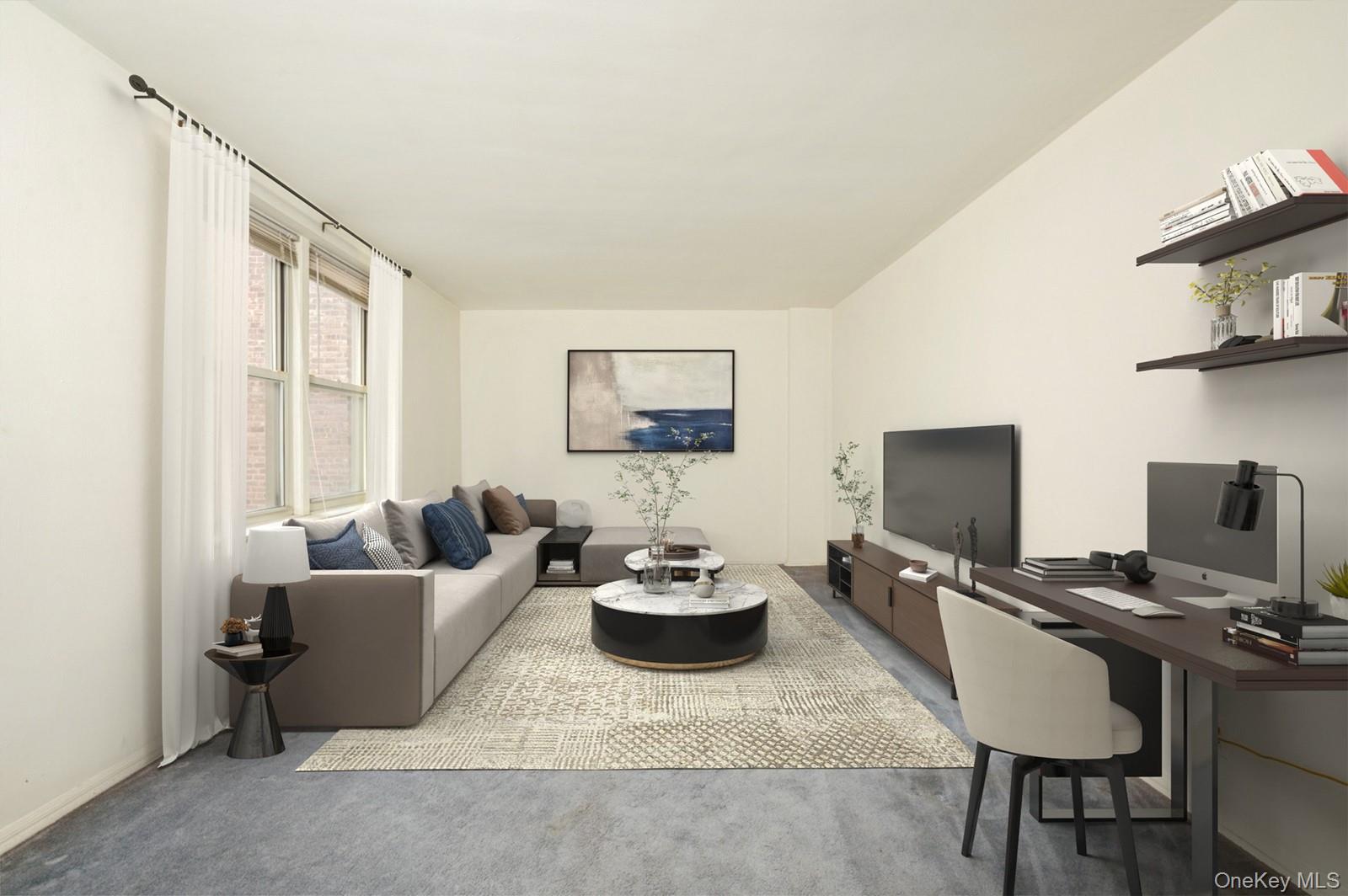 2 Louisiana Avenue # 3C, Bronxville, NY 10708