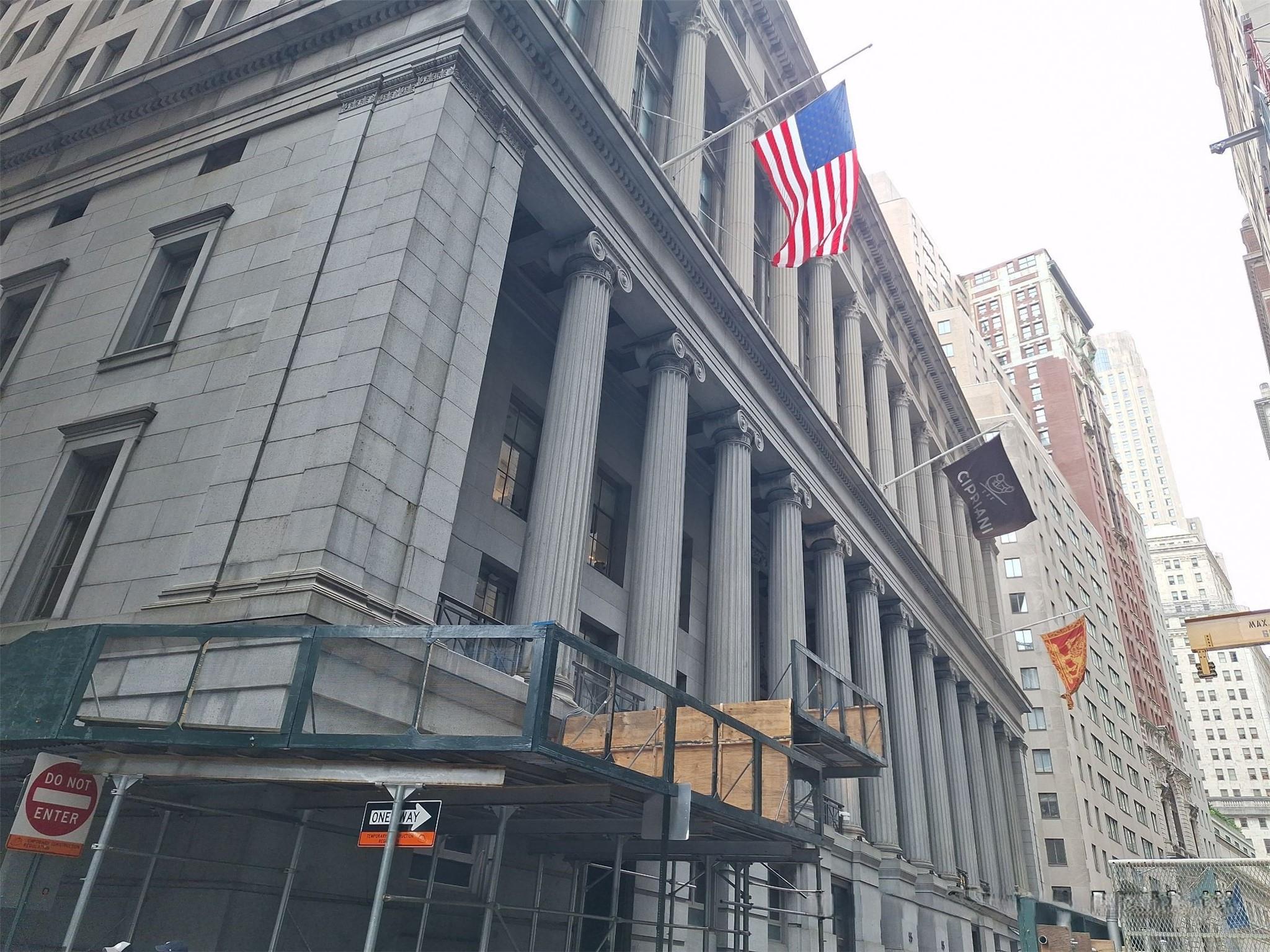 55 Wall Street # 735, New York (Manhattan), NY 10005