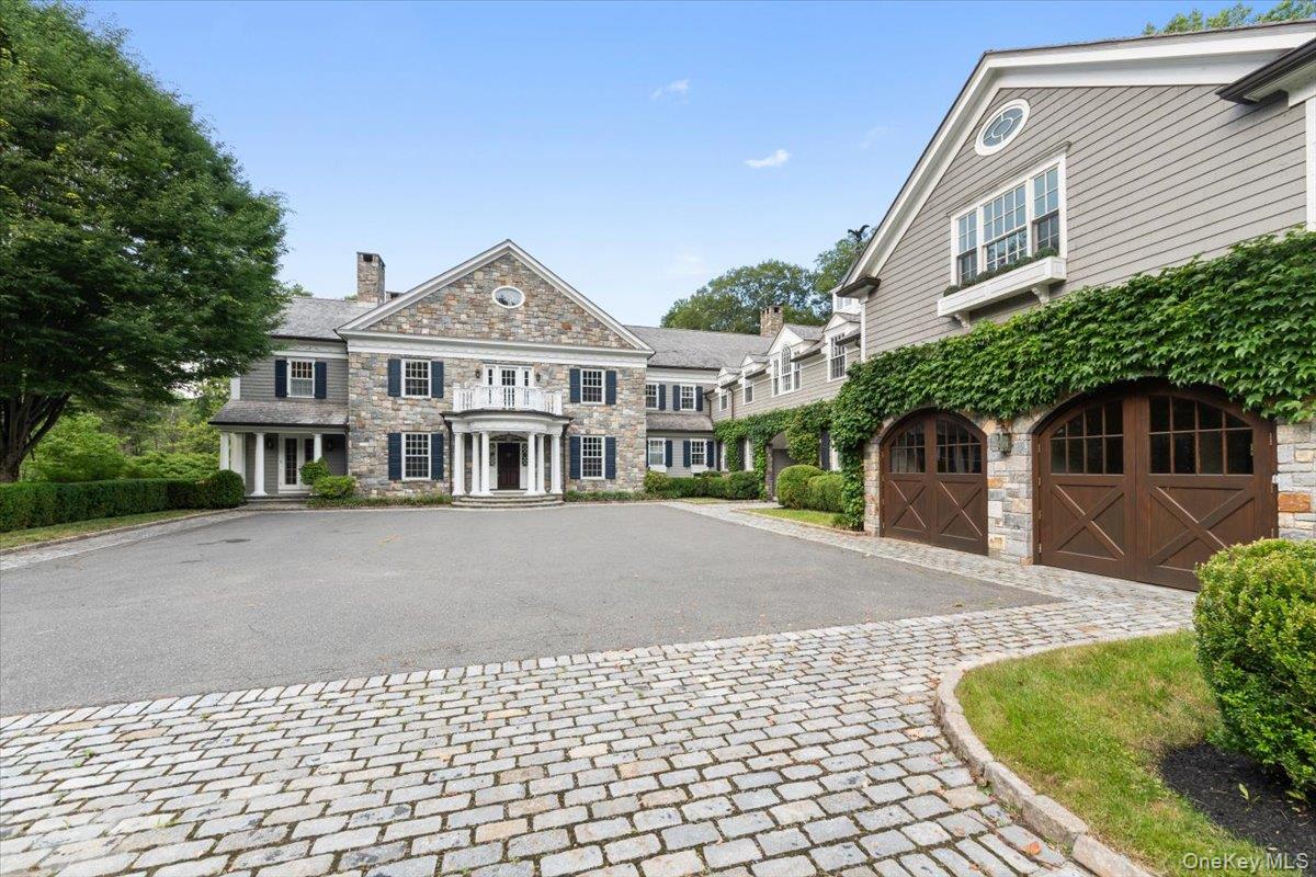 4 Ashfields Lane, Armonk, NY 10504