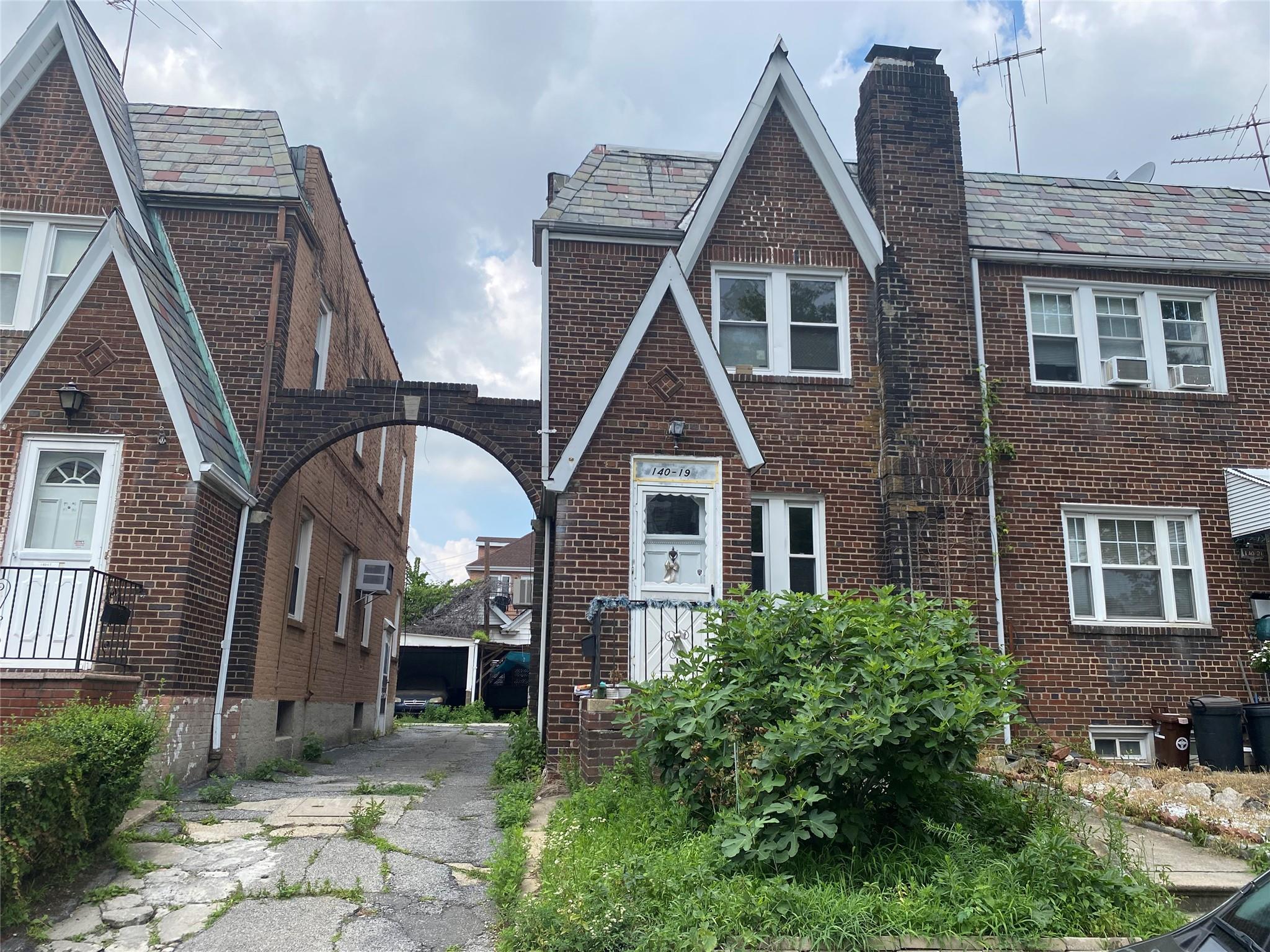 140-19 Mulberry Avenue, Flushing, NY 11355