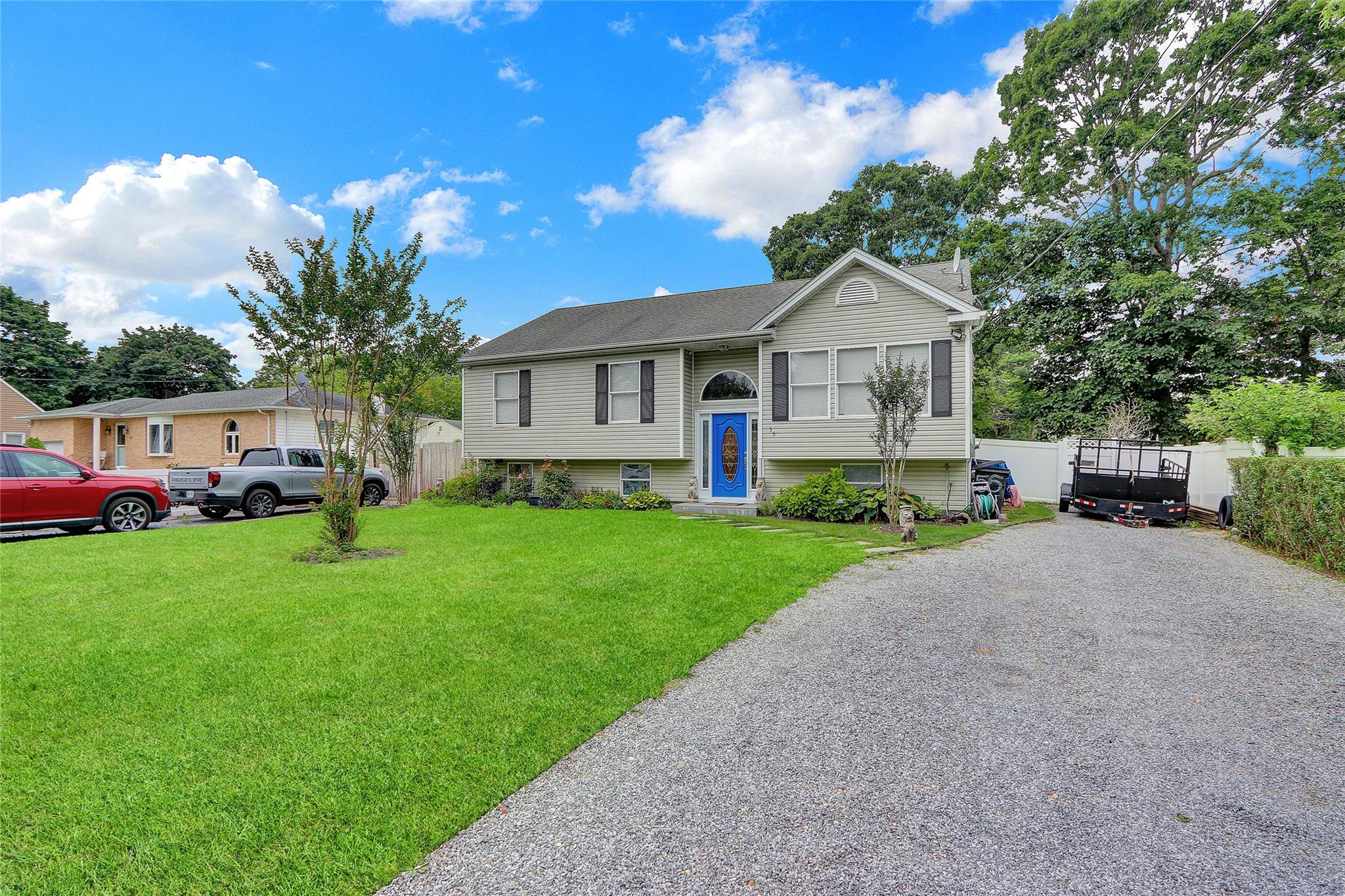 55 Pinewood Drive, Shirley, NY 11967