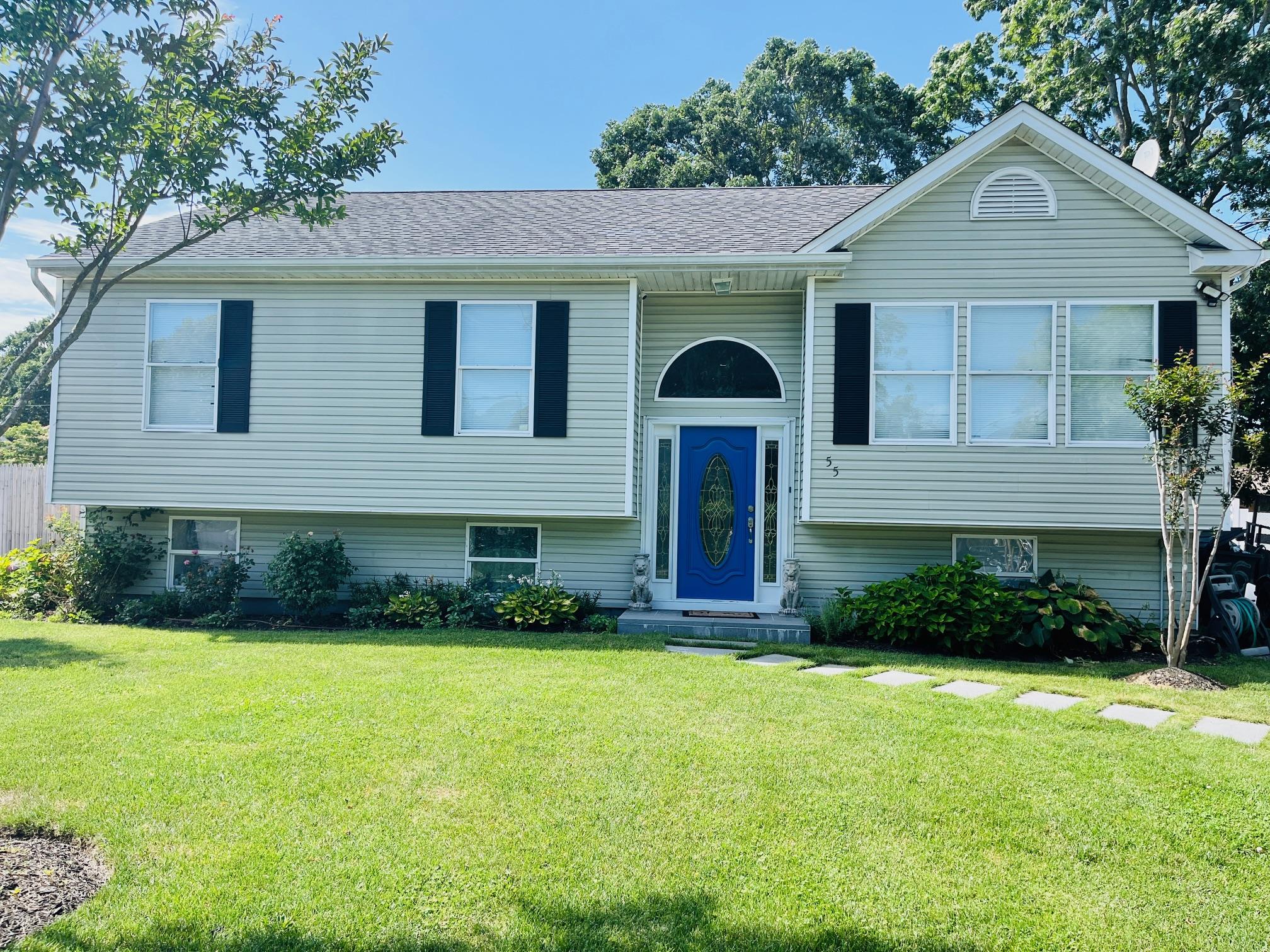 55 Pinewood Drive, Shirley, NY 11967