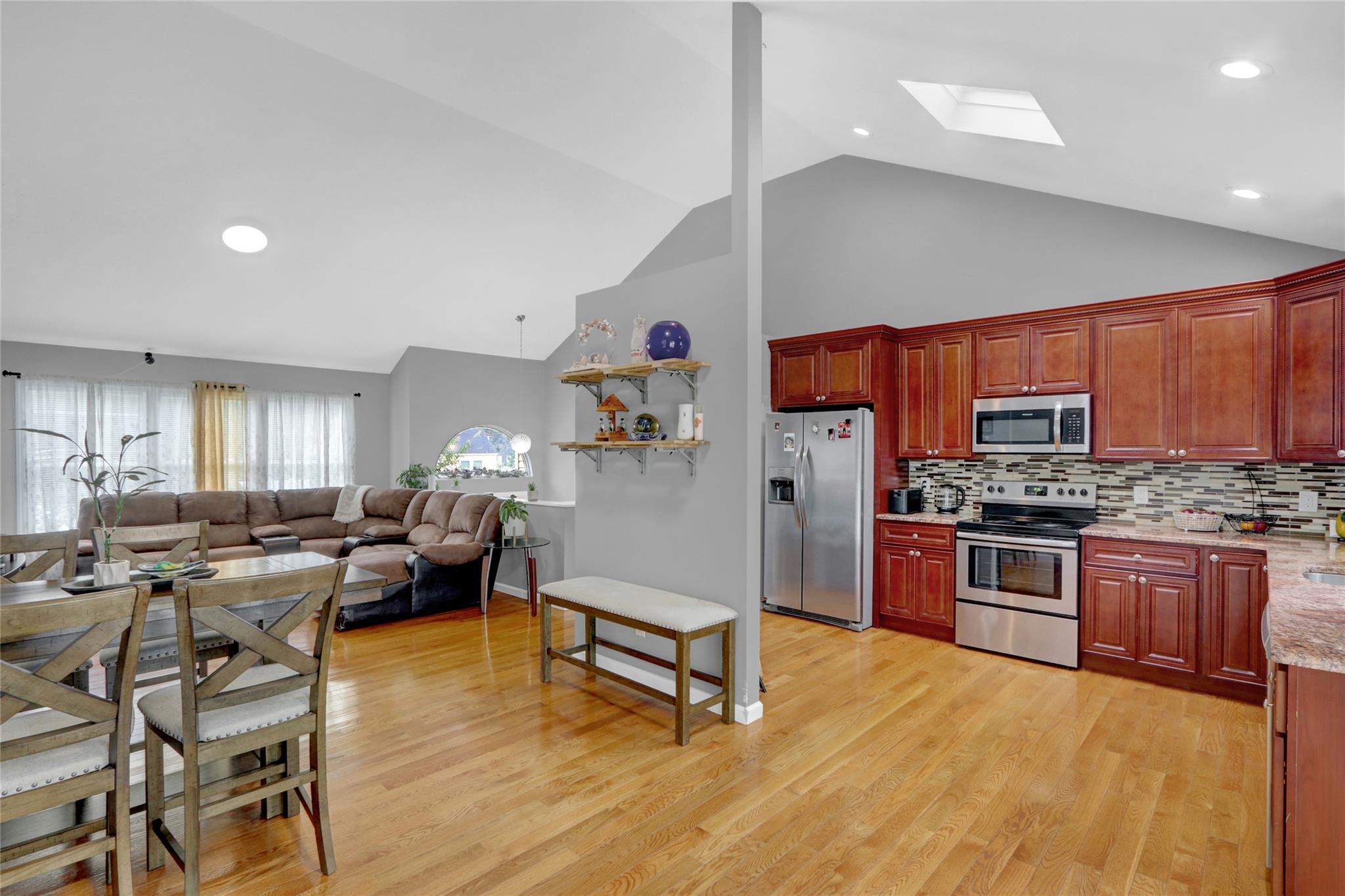 55 Pinewood Drive, Shirley, NY 11967