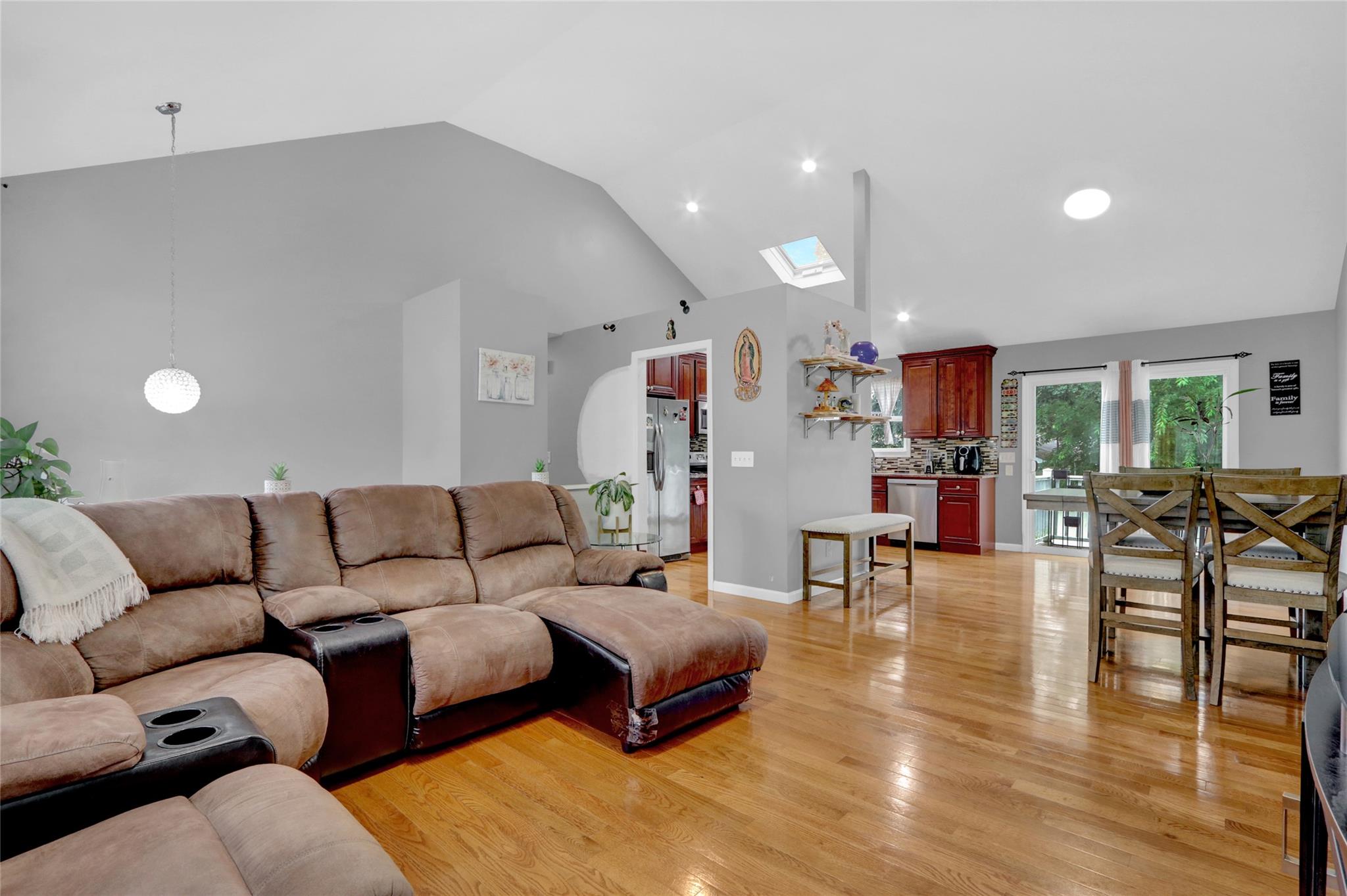 55 Pinewood Drive, Shirley, NY 11967