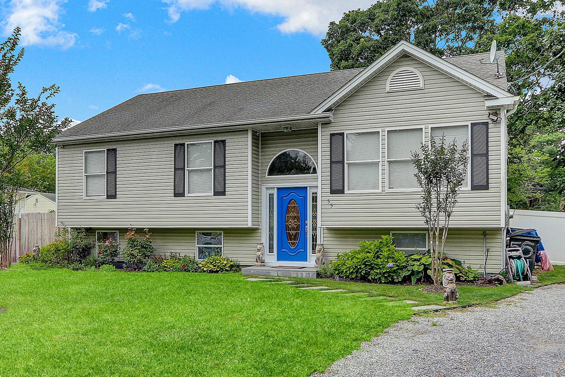 55 Pinewood Drive, Shirley, NY 11967