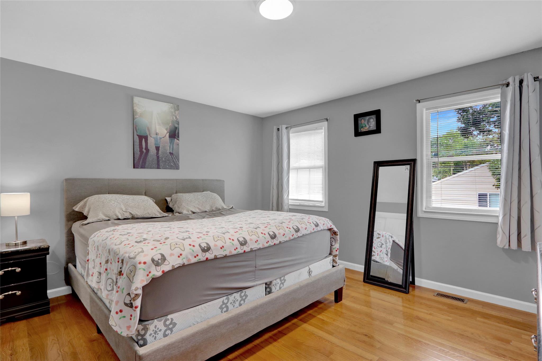 55 Pinewood Drive, Shirley, NY 11967